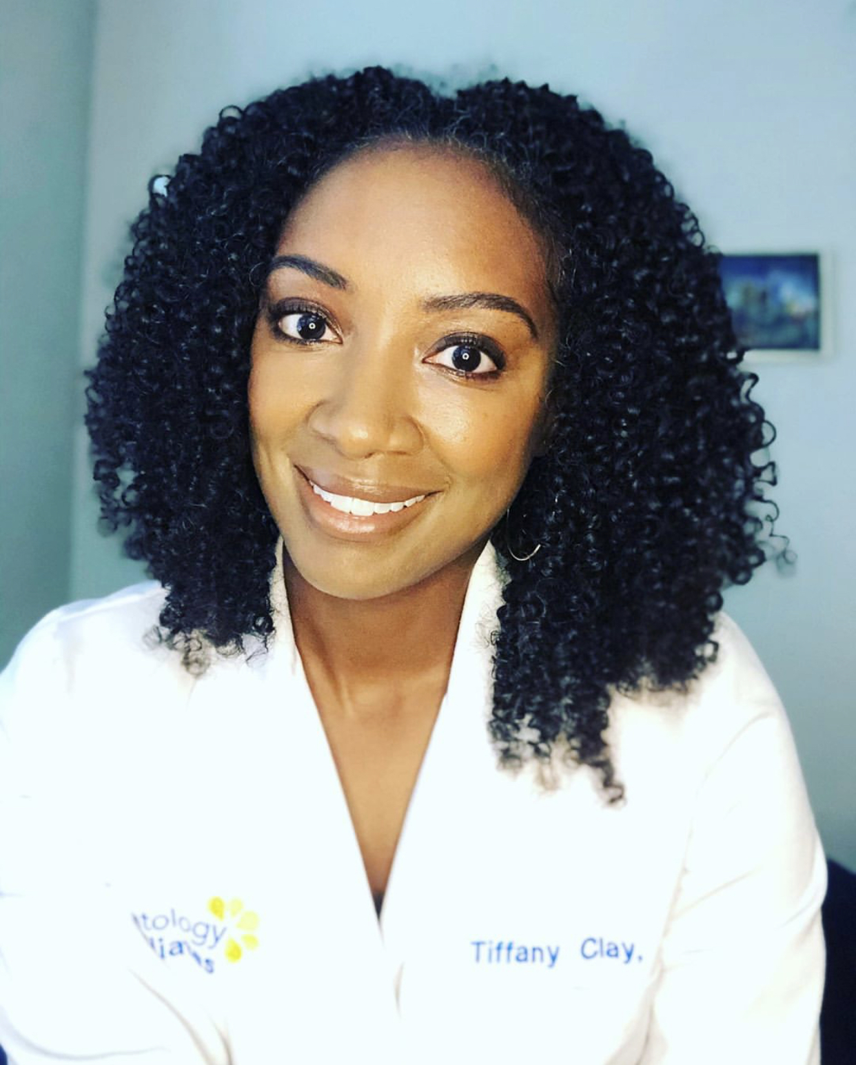 Feel Good Friday: One On One With Dermatologist Dr. Tiffany Clay