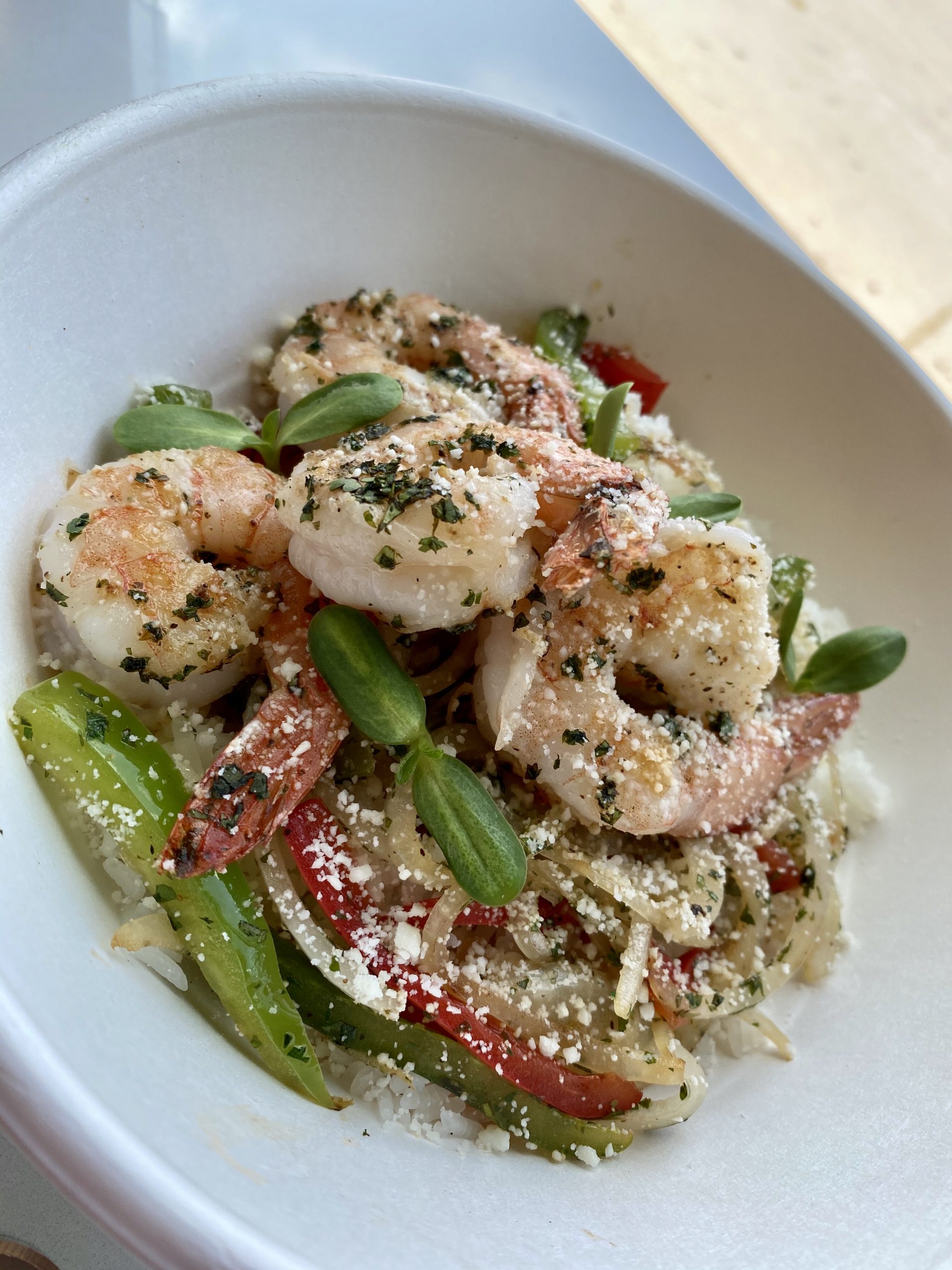 Grub Bowls Opens In South Atlanta Talking With Tami