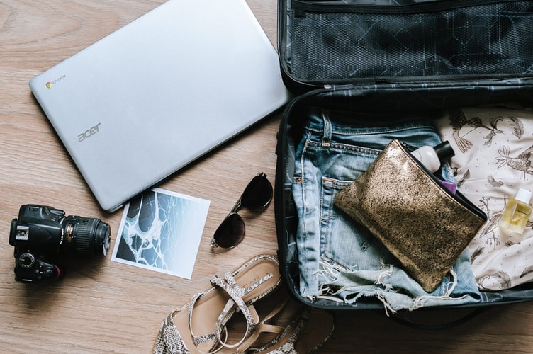 Travel Essentials You Should Never Go On A Trip Without