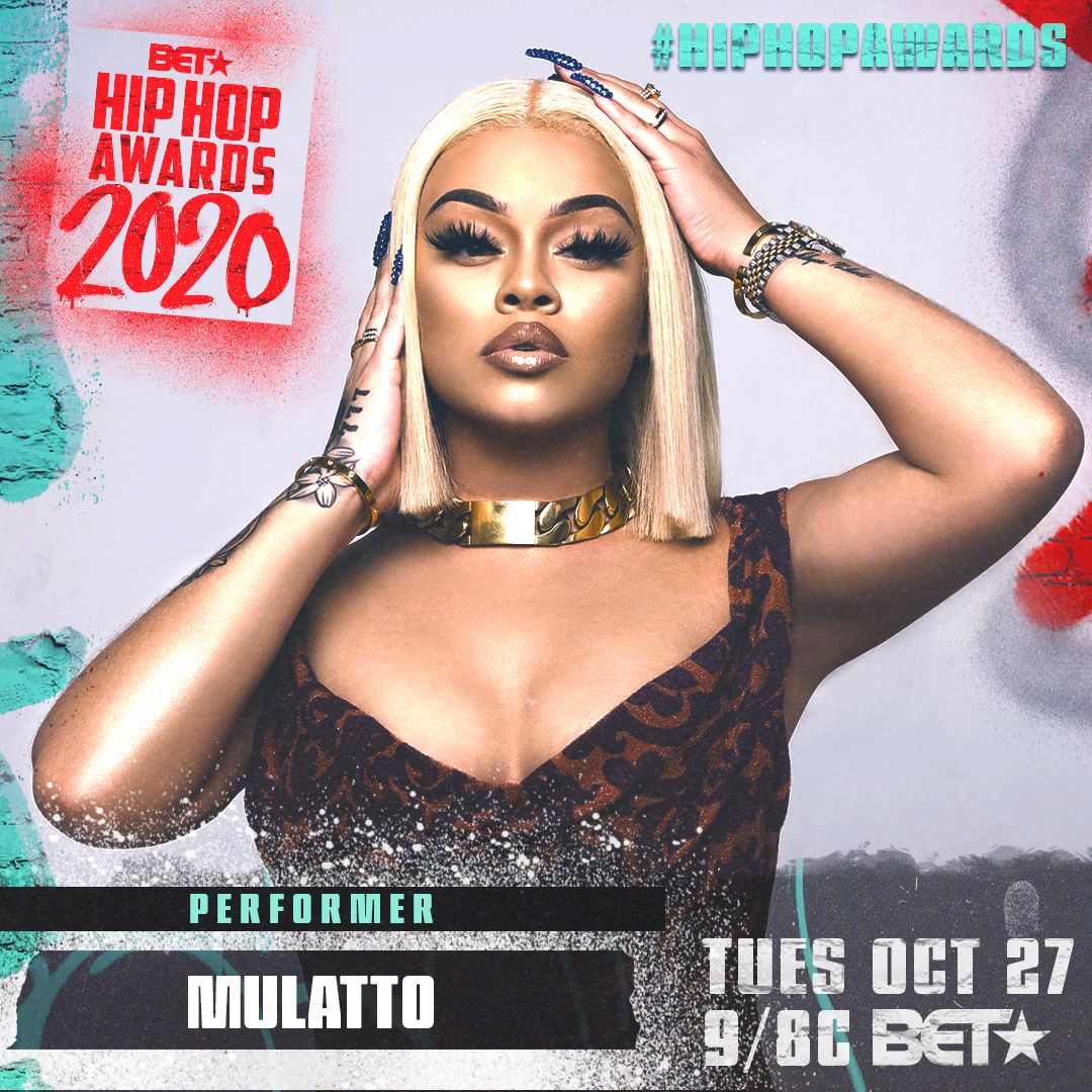 BET HIP HOP AWARDS 2020 Honorees & Performers Announced!