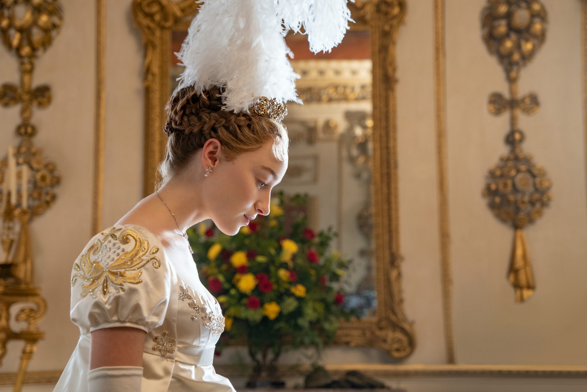 Who’s The Best-Dressed Character From Netflix’s ‘Bridgerton’