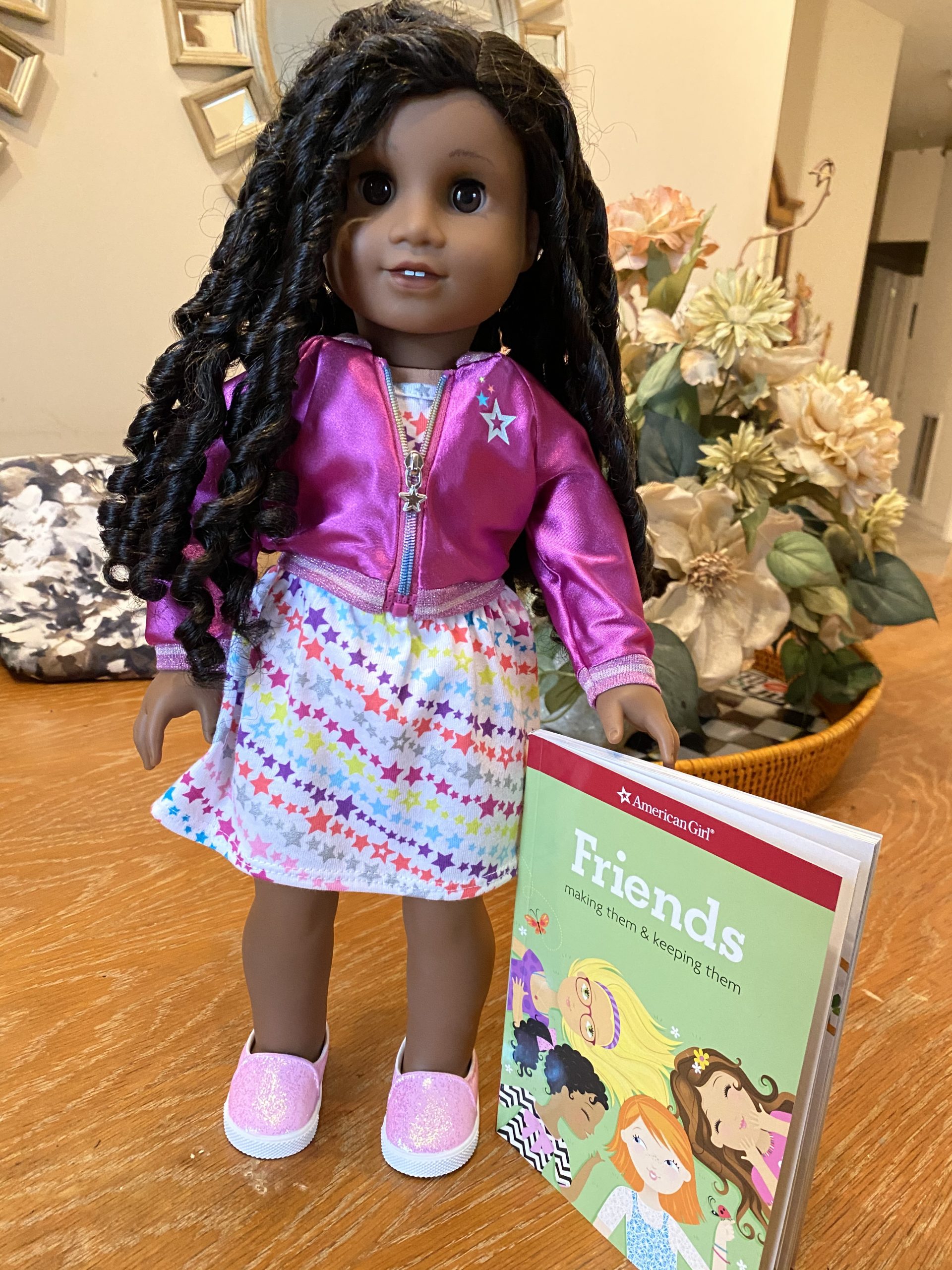 American Girl Unveils New Conversation Series To Amplify & Celebrate Diverse Voices