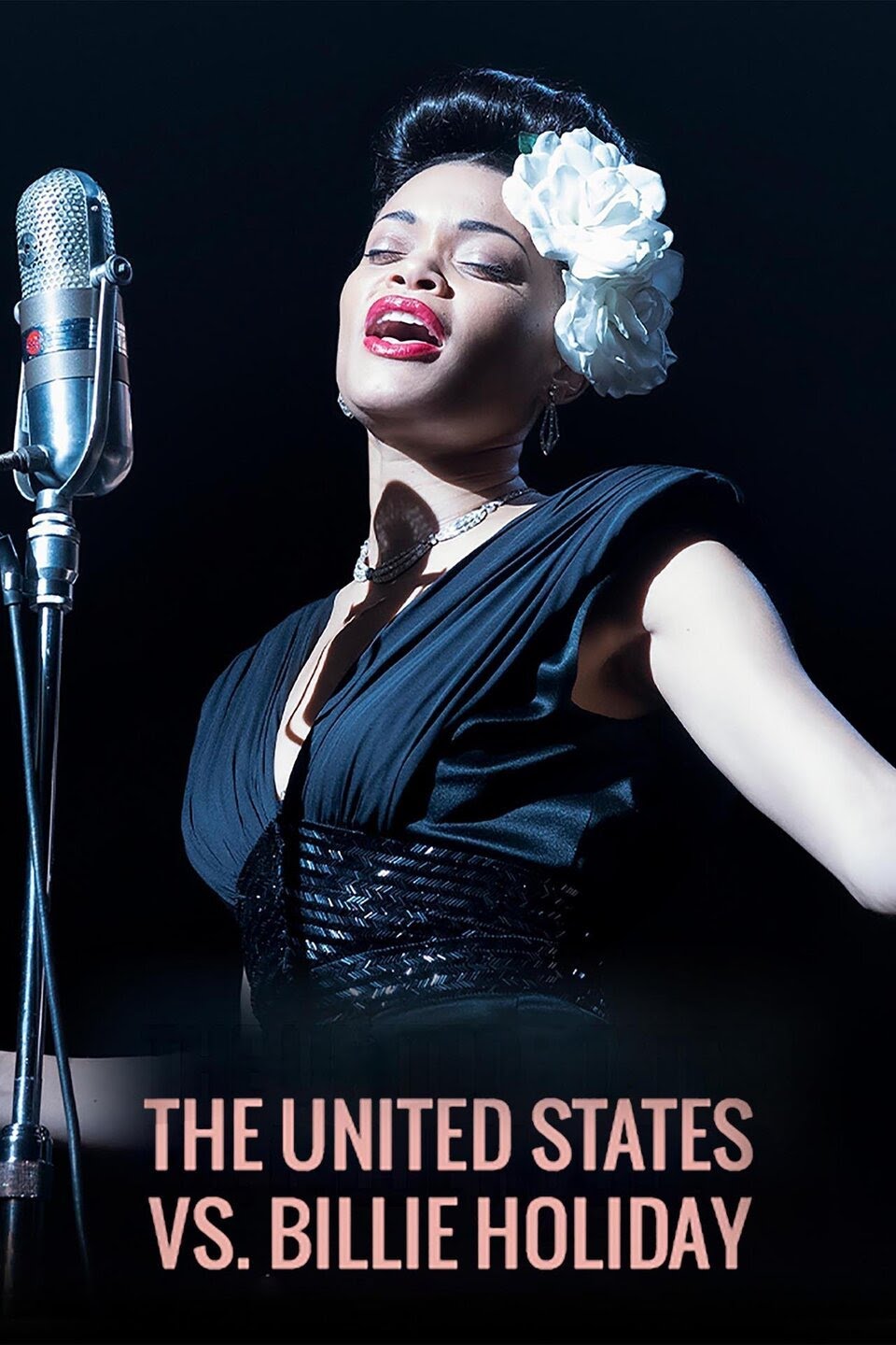 ‘The U.S. Vs. Billie Holiday’ Plus My Calpak Baye Hat Box