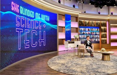 Rapper Ice T & Wife Coco Expecting!