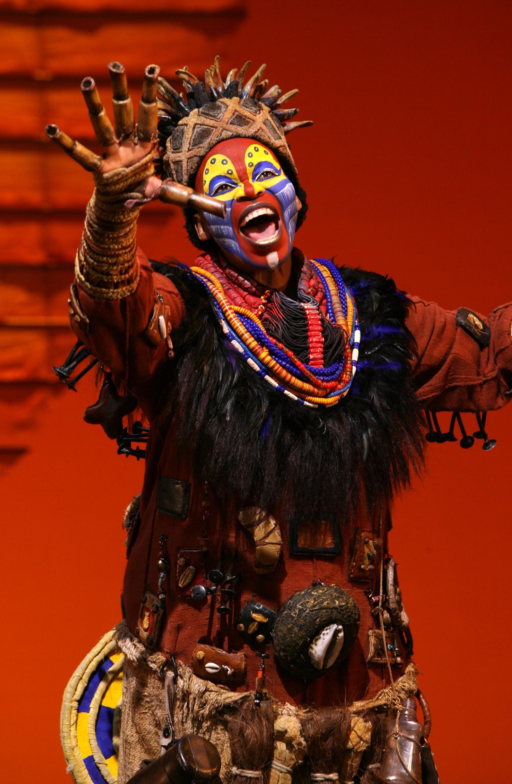 Disney On Broadway Return Dates For THE LION KING And ALADDIN