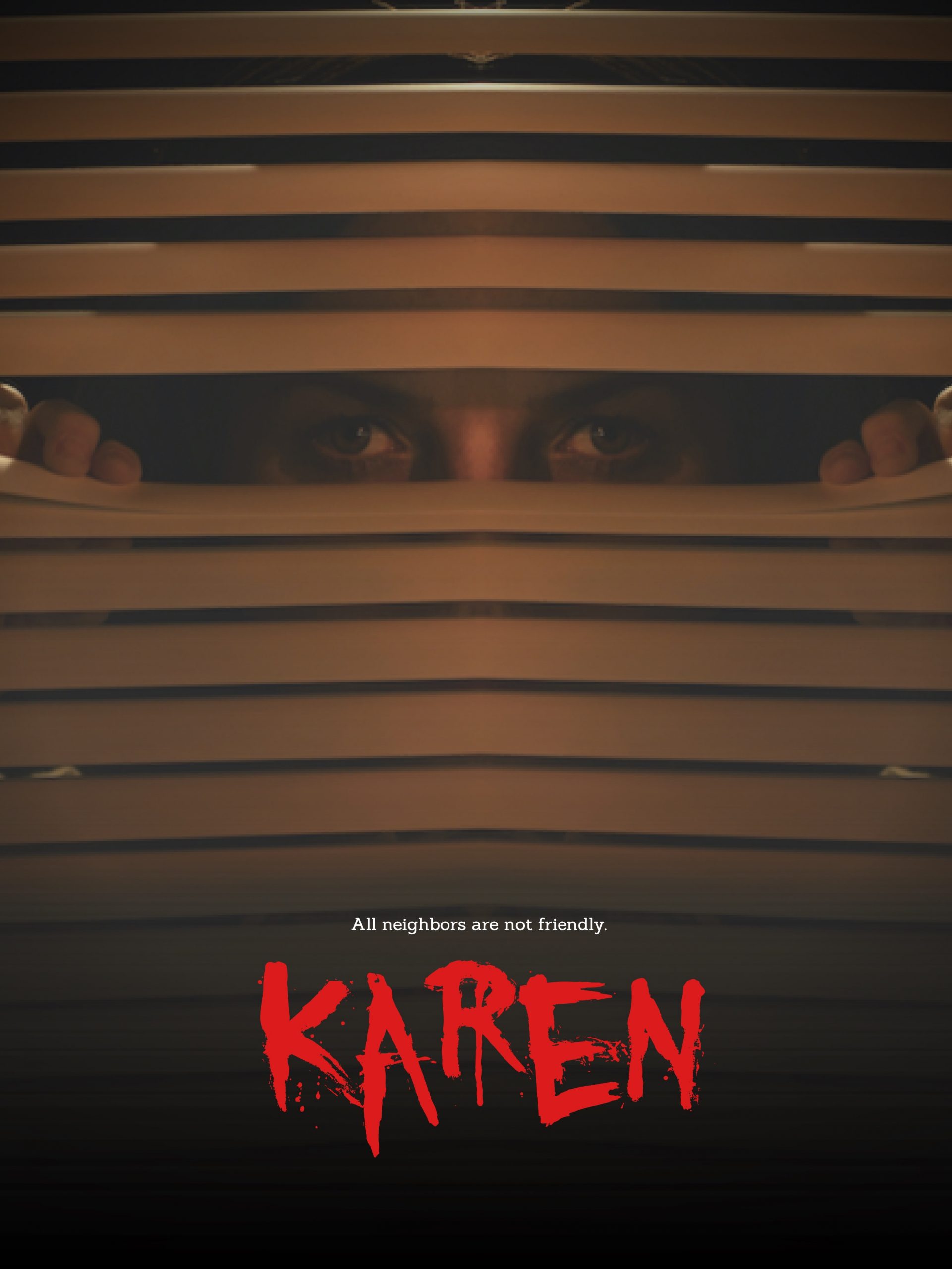First Look: ‘Karen’ Starring Taryn Manning, Jasmine Burke, Cory Hardrict