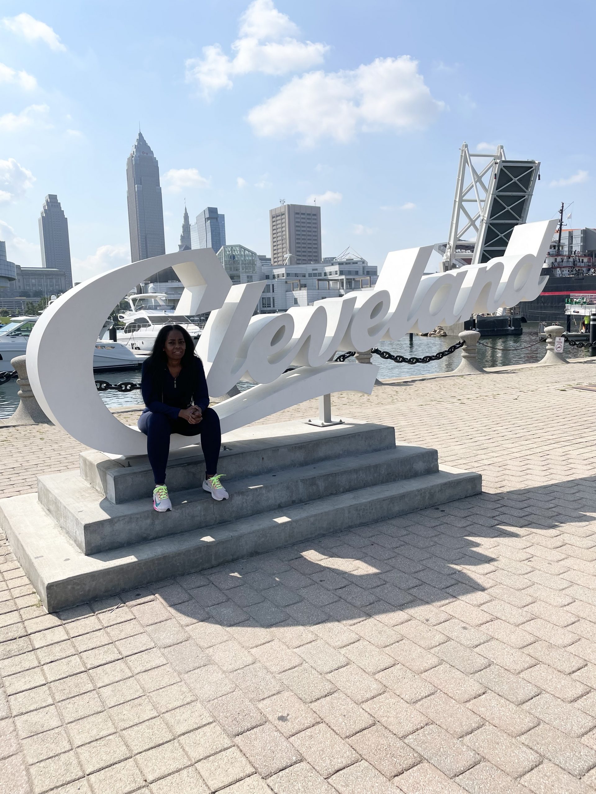 48 Hours In My Hometown Of Cleveland, Ohio