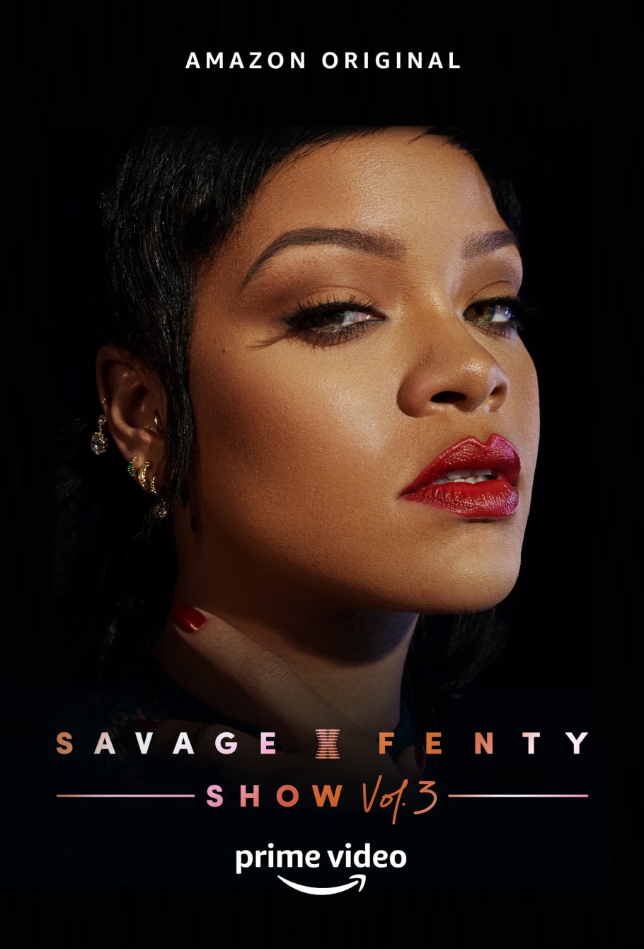 Pinky Review: Savage X Fenty Volume 3