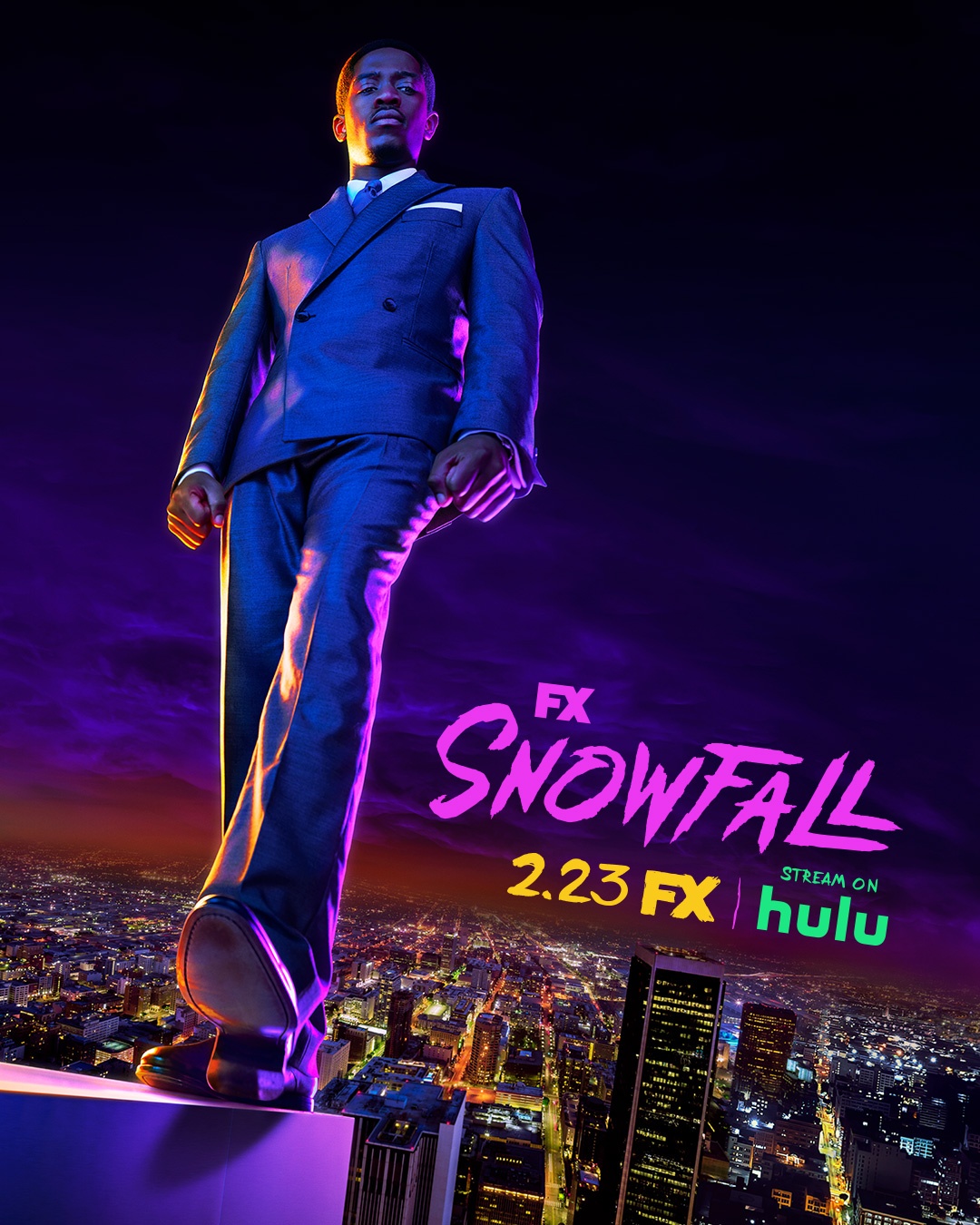 First Look: ‘SnowFall’ Season 5