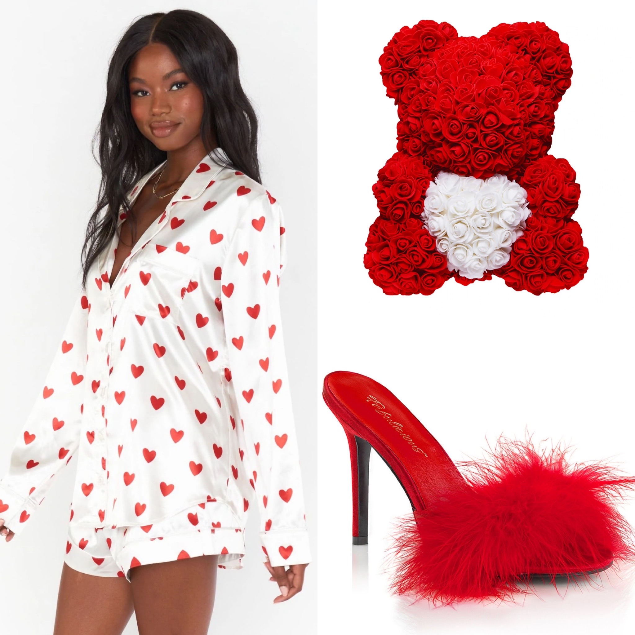Valentine’s Day Gift Guide For The Prissy Girl