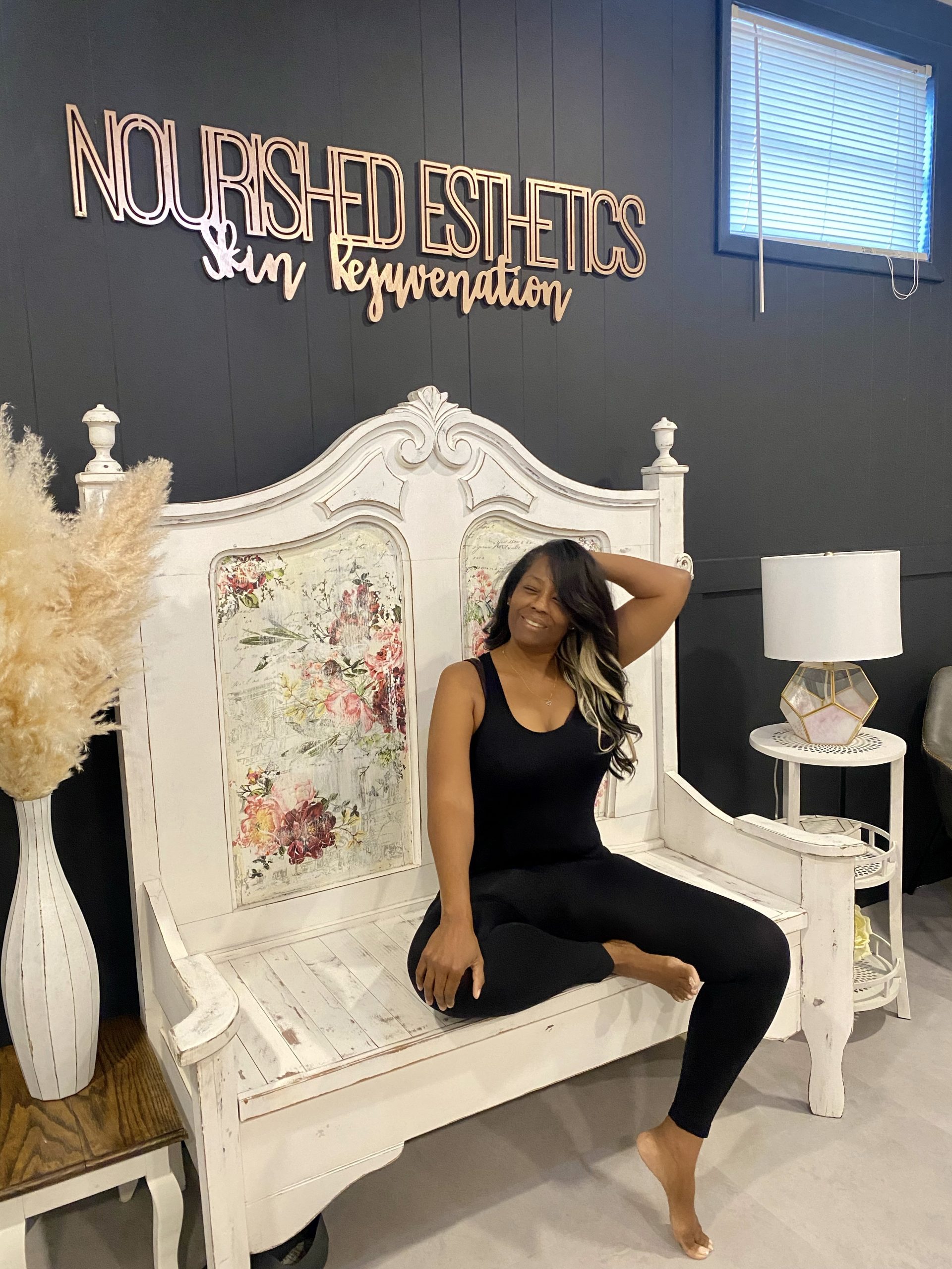 Five Reasons To Try ‘Nourished Esthetics’ In Winder, Ga