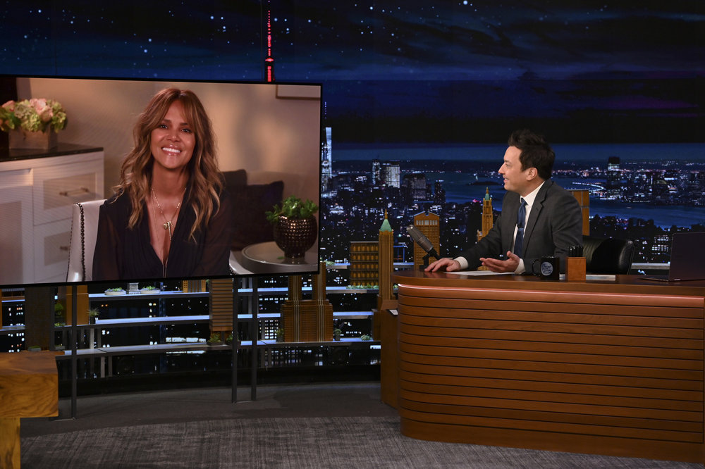 Halle Berry Wedding Prank Gone Wrong Explained On Jimmy Fallon