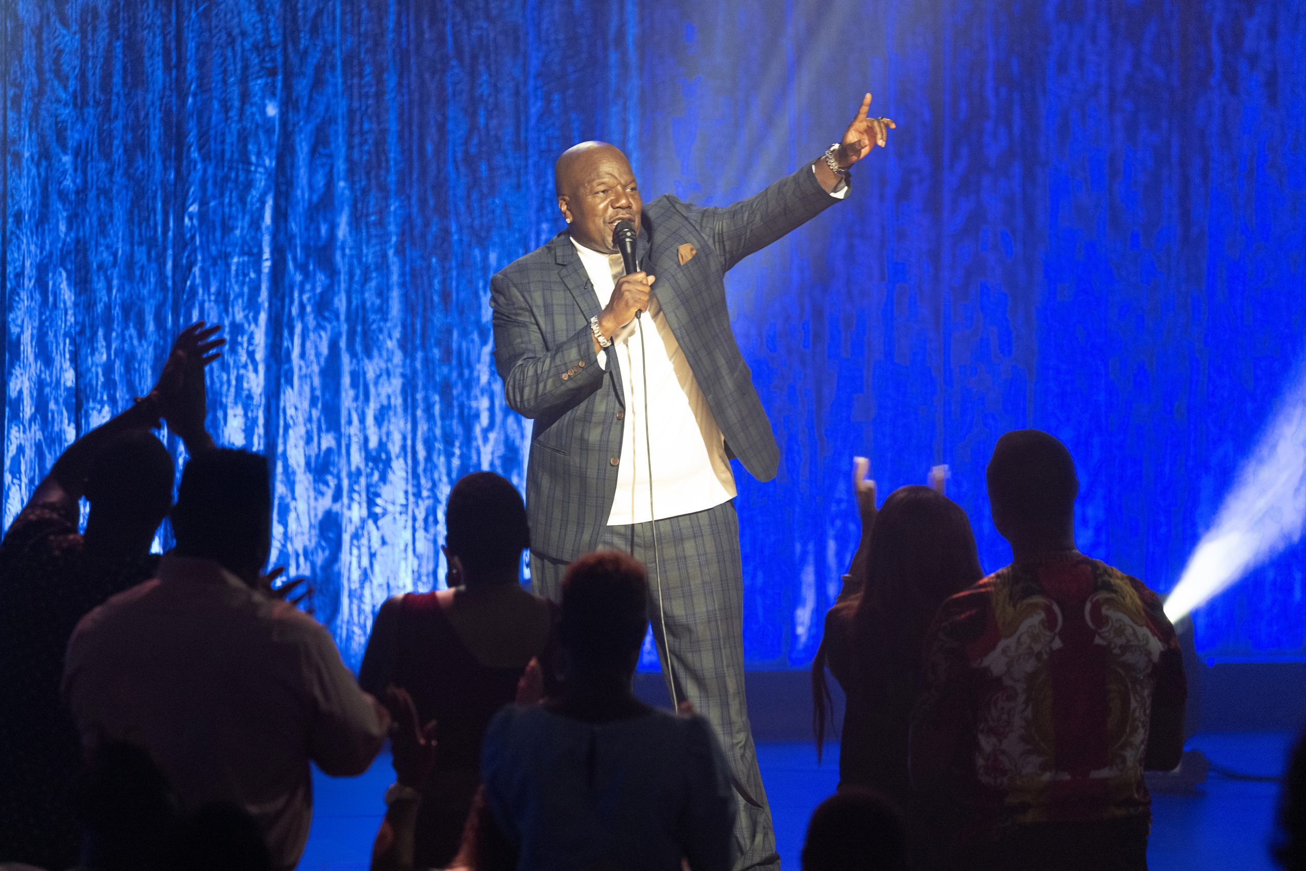 ‘Chappelle’s Home Team’ Comedy Special With Earthquake Coming To Netflix