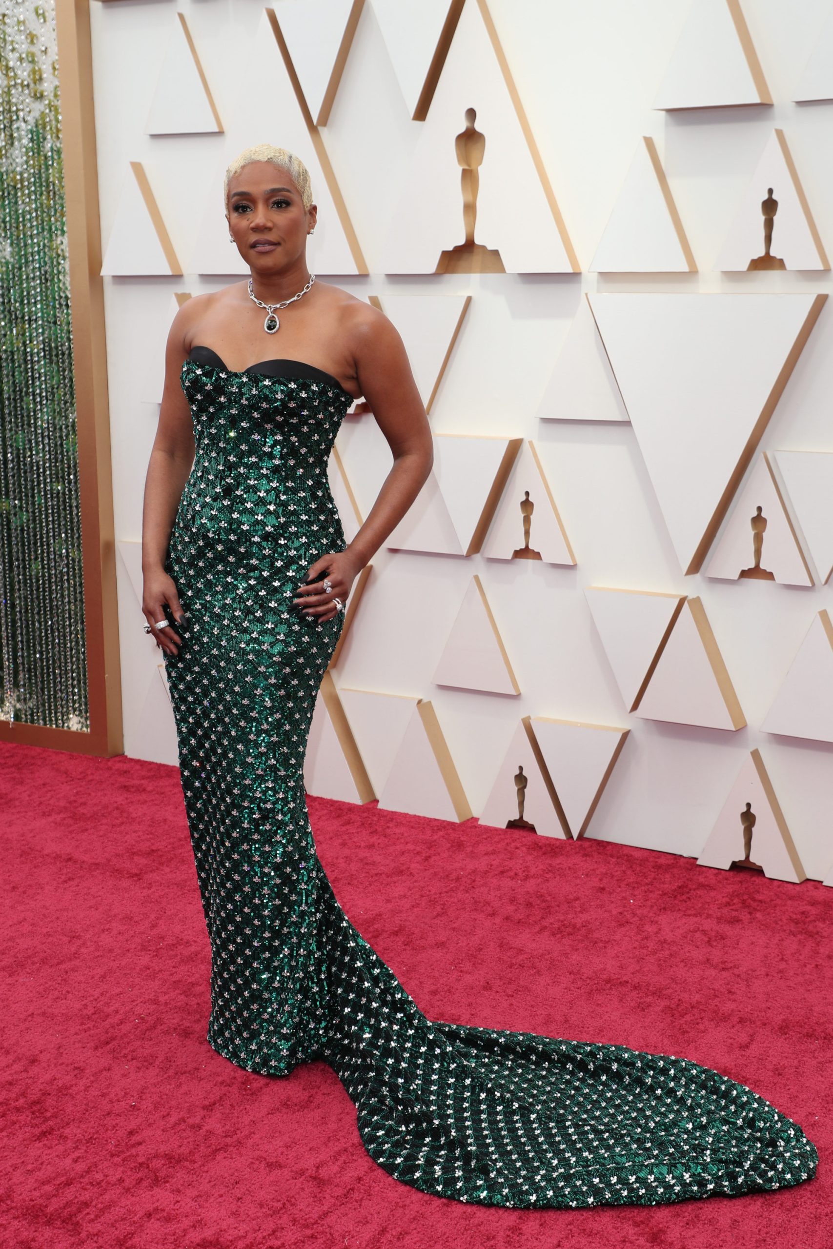 Red Carpet Pics: The 94th Annual Academy Awards