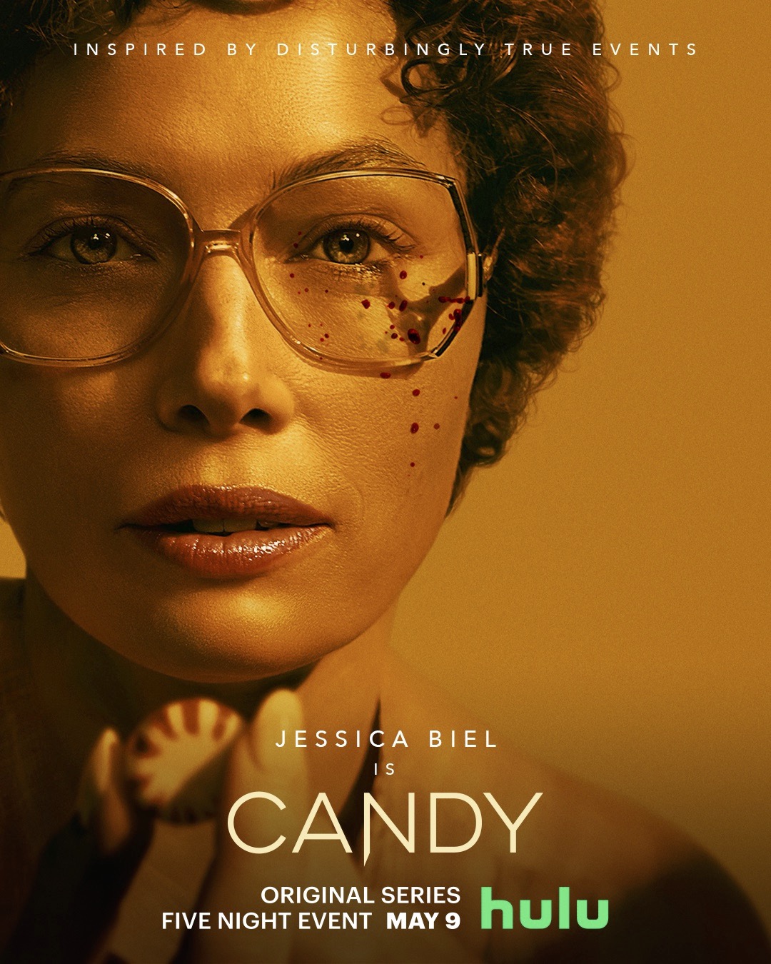 New Movie: ‘Candy’ Starring Jessica Biel