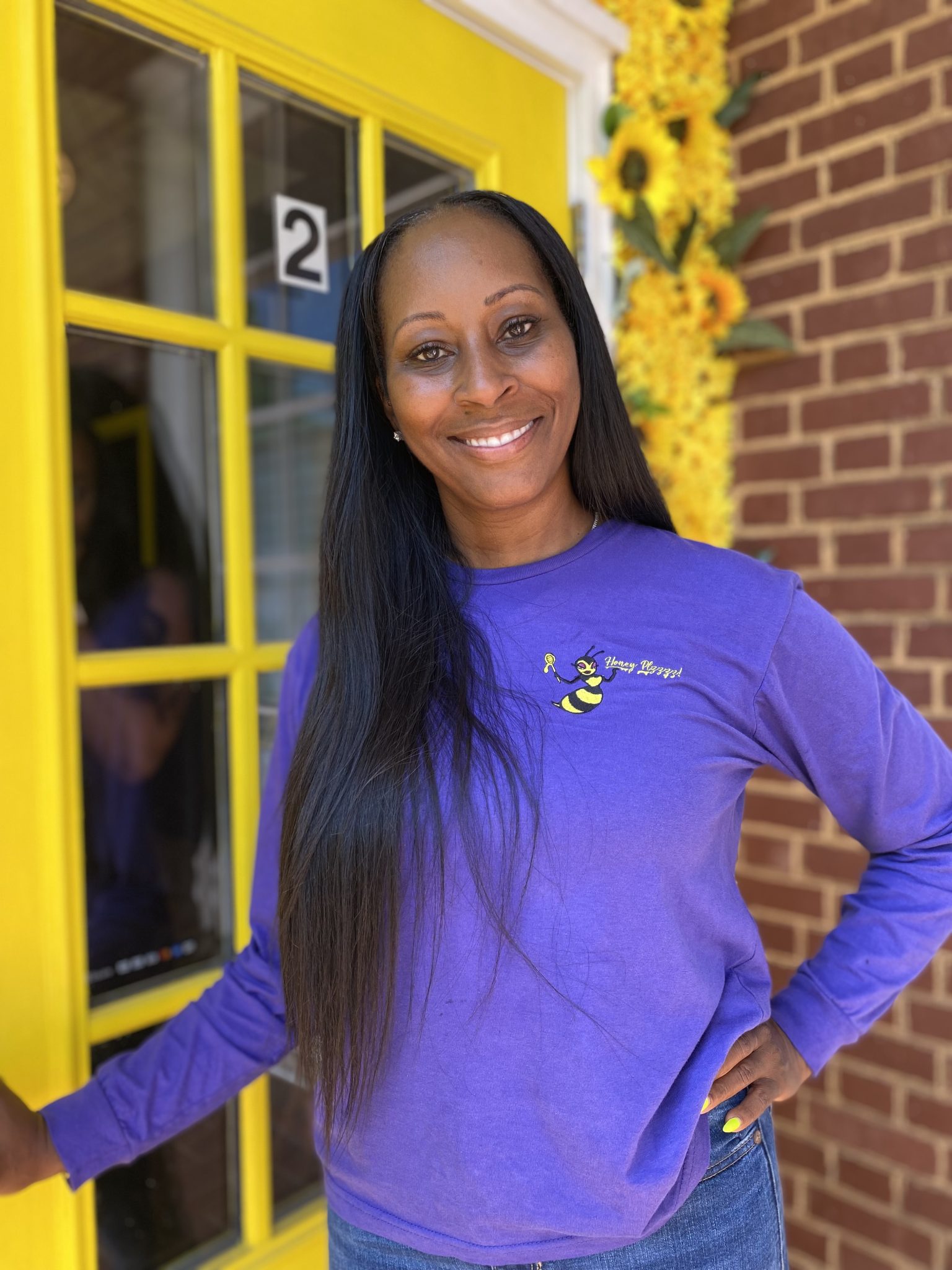 Honey Plzzzz Feet Retreat & Spa Grand Opening In East Atlanta Talking