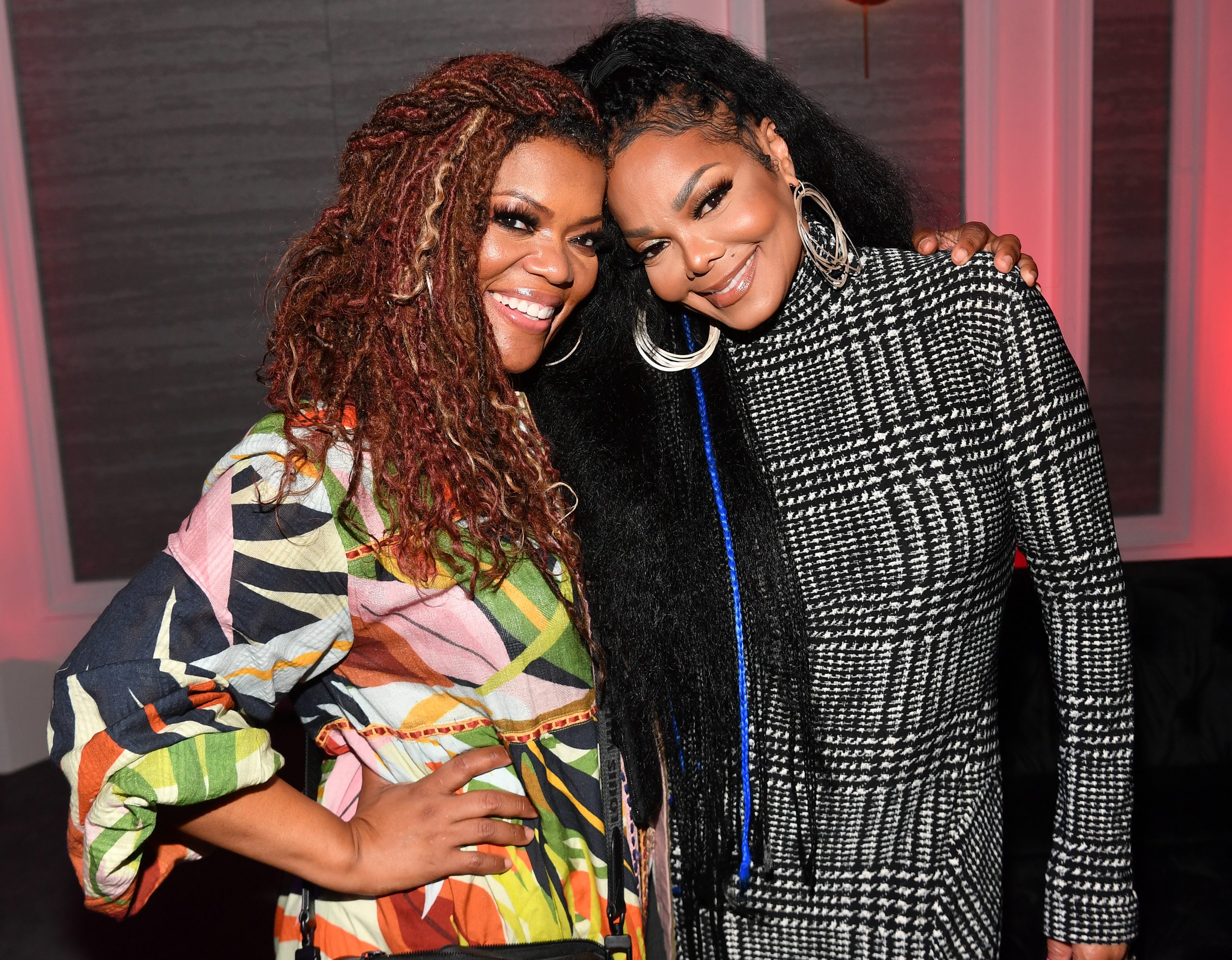 ‘Be Bold’ Dinner Series Honoring Janet Jackson (Presented by Coca-Cola)