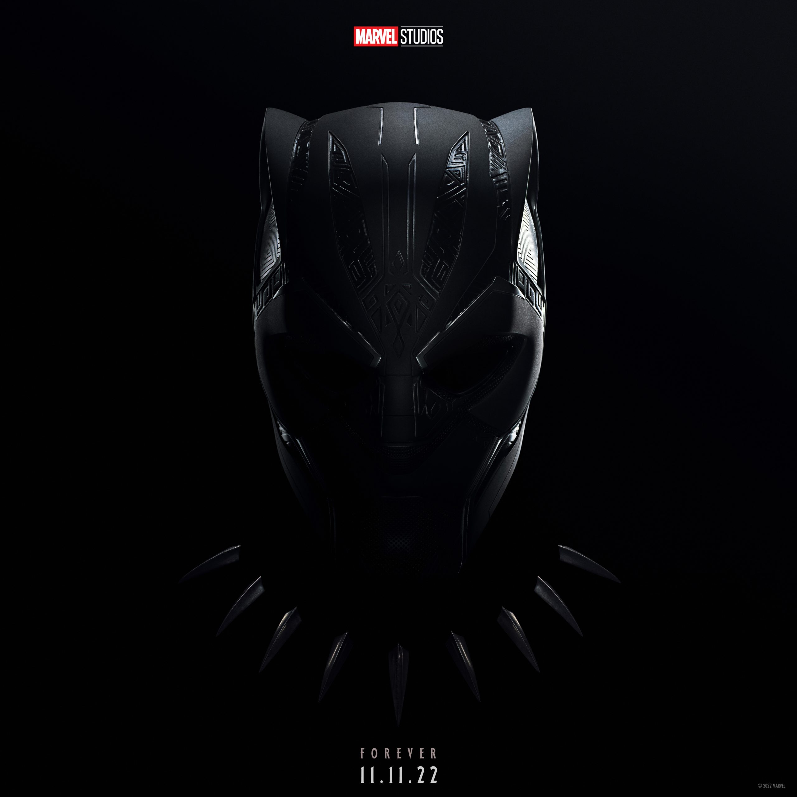 First Look: “BLACK PANTHER: WAKANDA FOREVER”