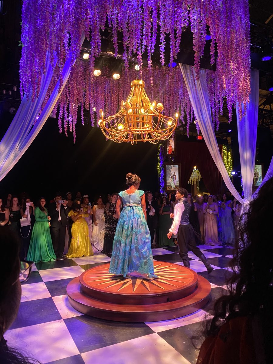 The Queen’s Ball A Bridgerton Experience In Atlanta! Talking With Tami