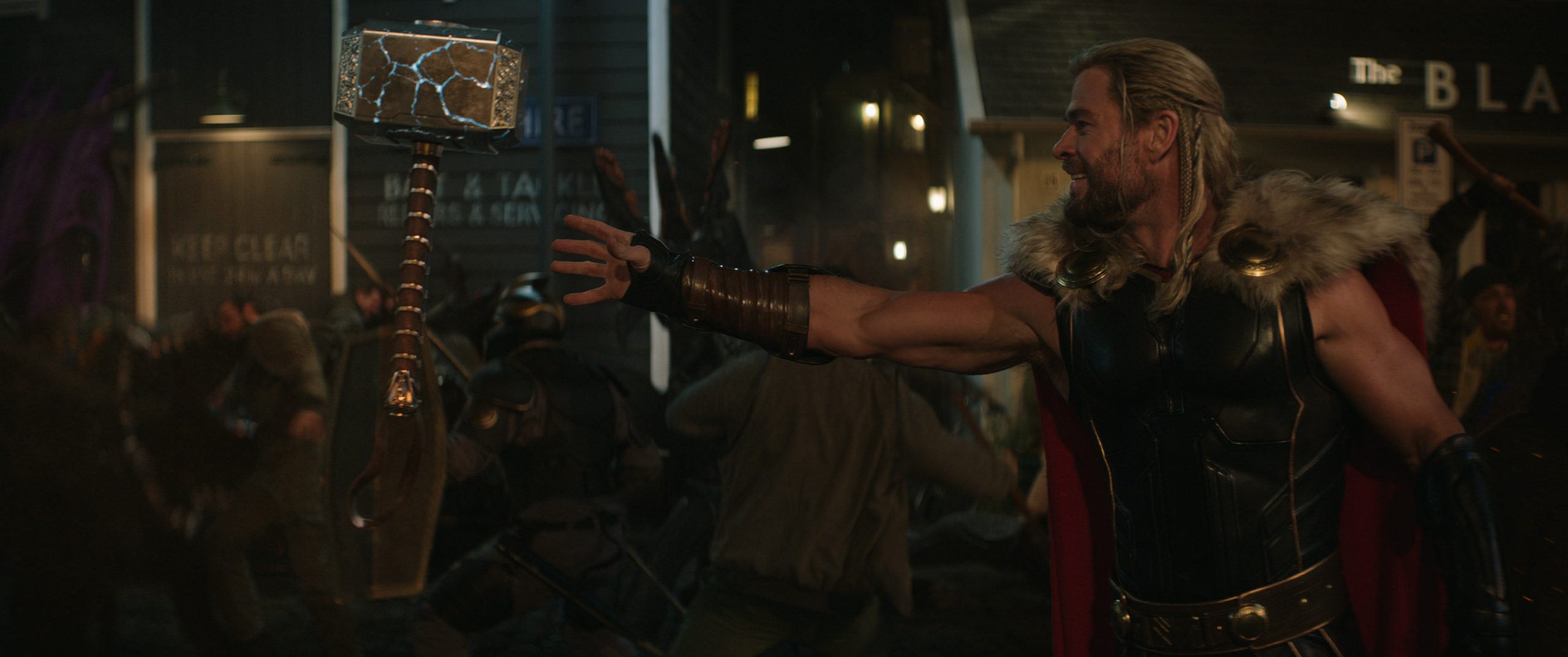 Funniest Quotes From ‘Thor: Love And Thunder’
