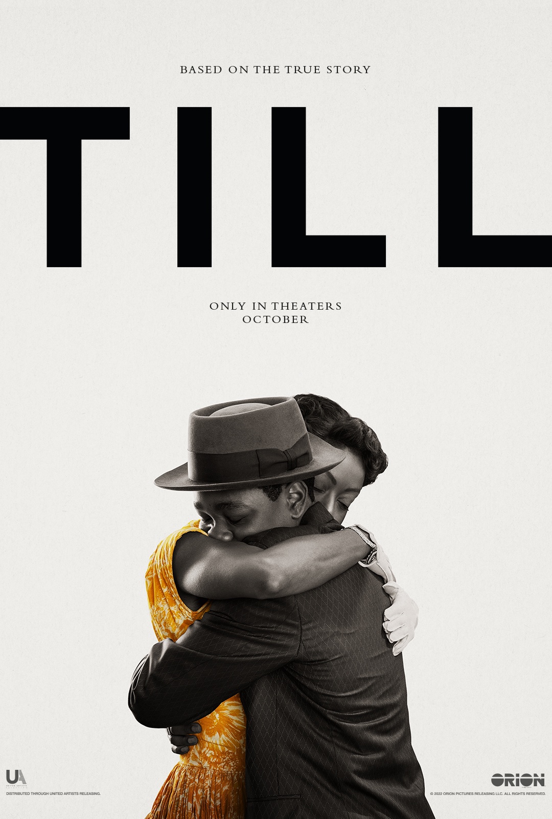 New Movie: ‘TILL’ Starring Danielle Deadwyler