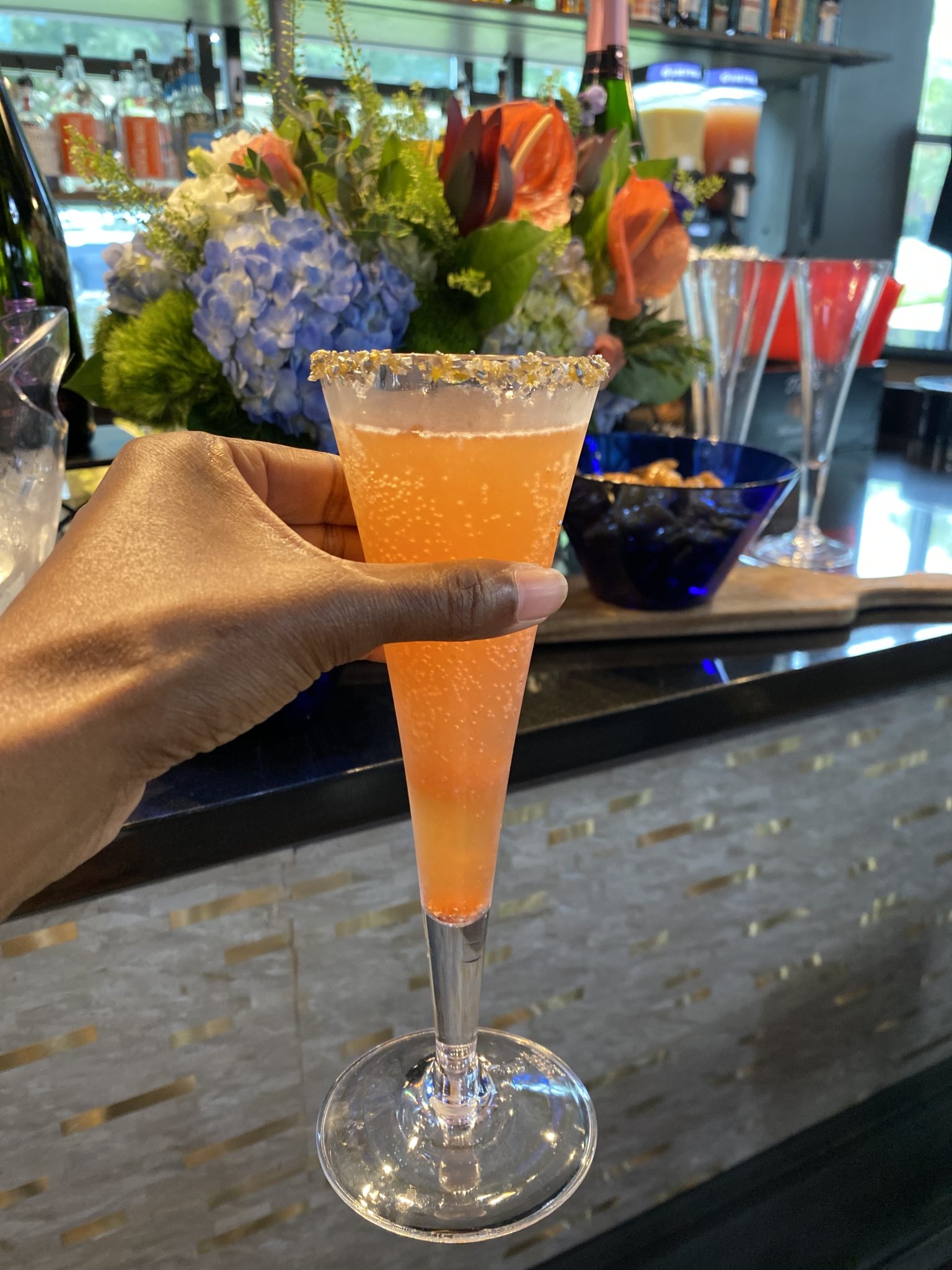 Feel Good Friday Grand Opening Of Platez Southern Kitchen and