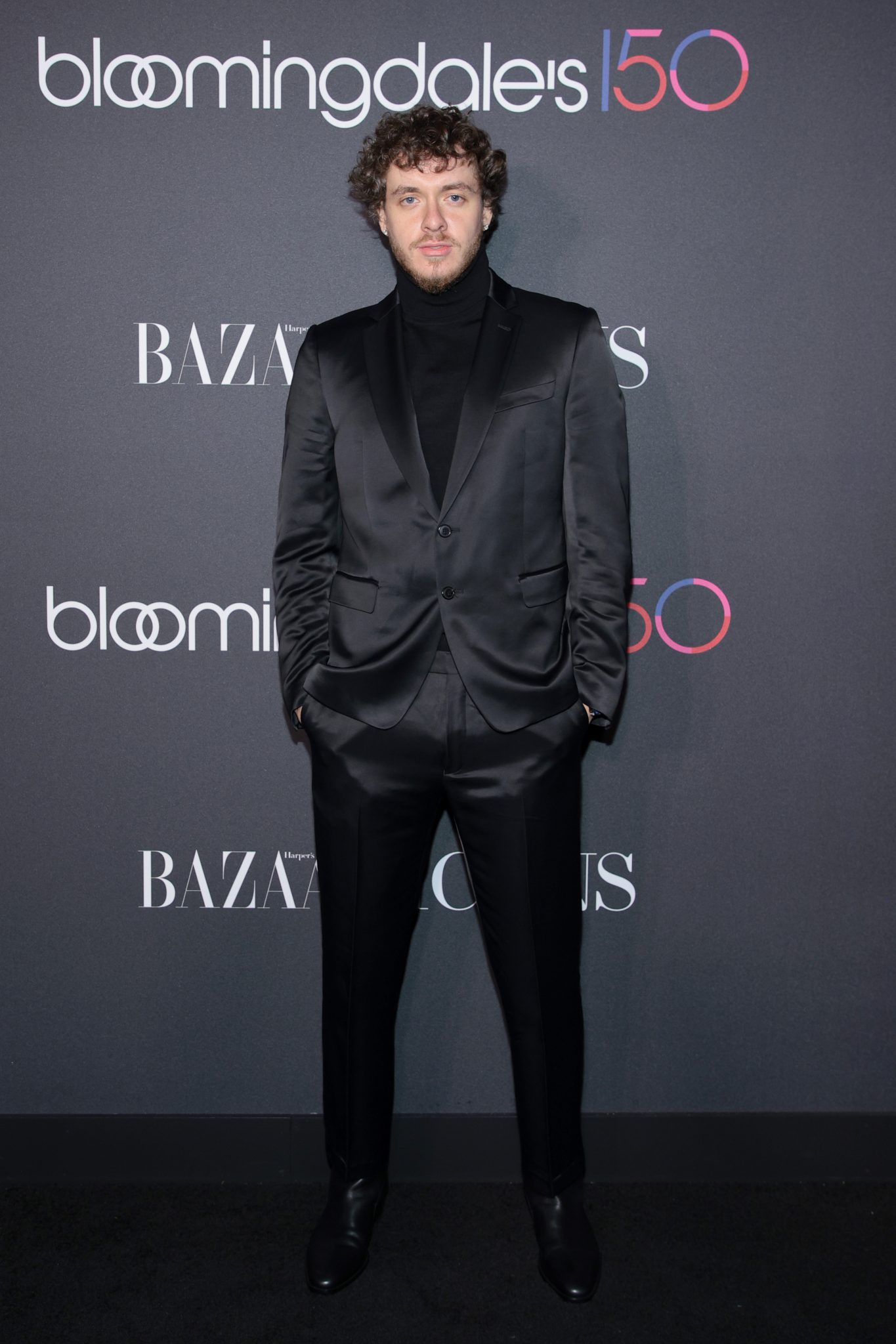 Red Carpet Rundown: Harper's BAZAAR Global Icons Portfolio ...