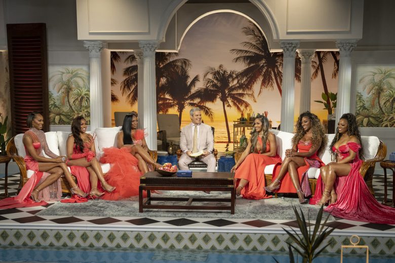 Best Quotes: 'The Real Housewives of Atlanta' Season 14 Reunion