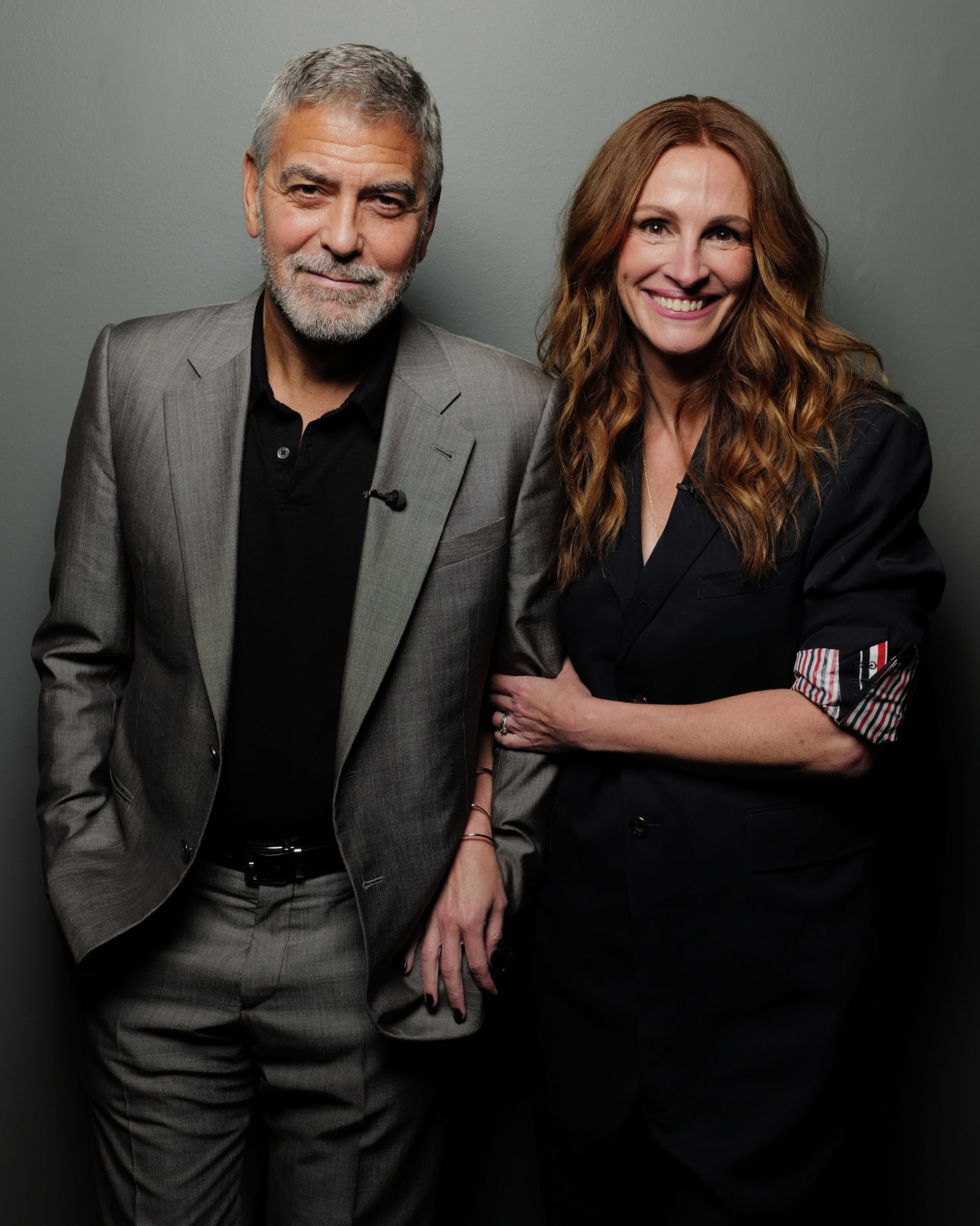 In Case You Missed It: George Clooney & Julia Roberts On ‘Jimmy Kimmel Live’