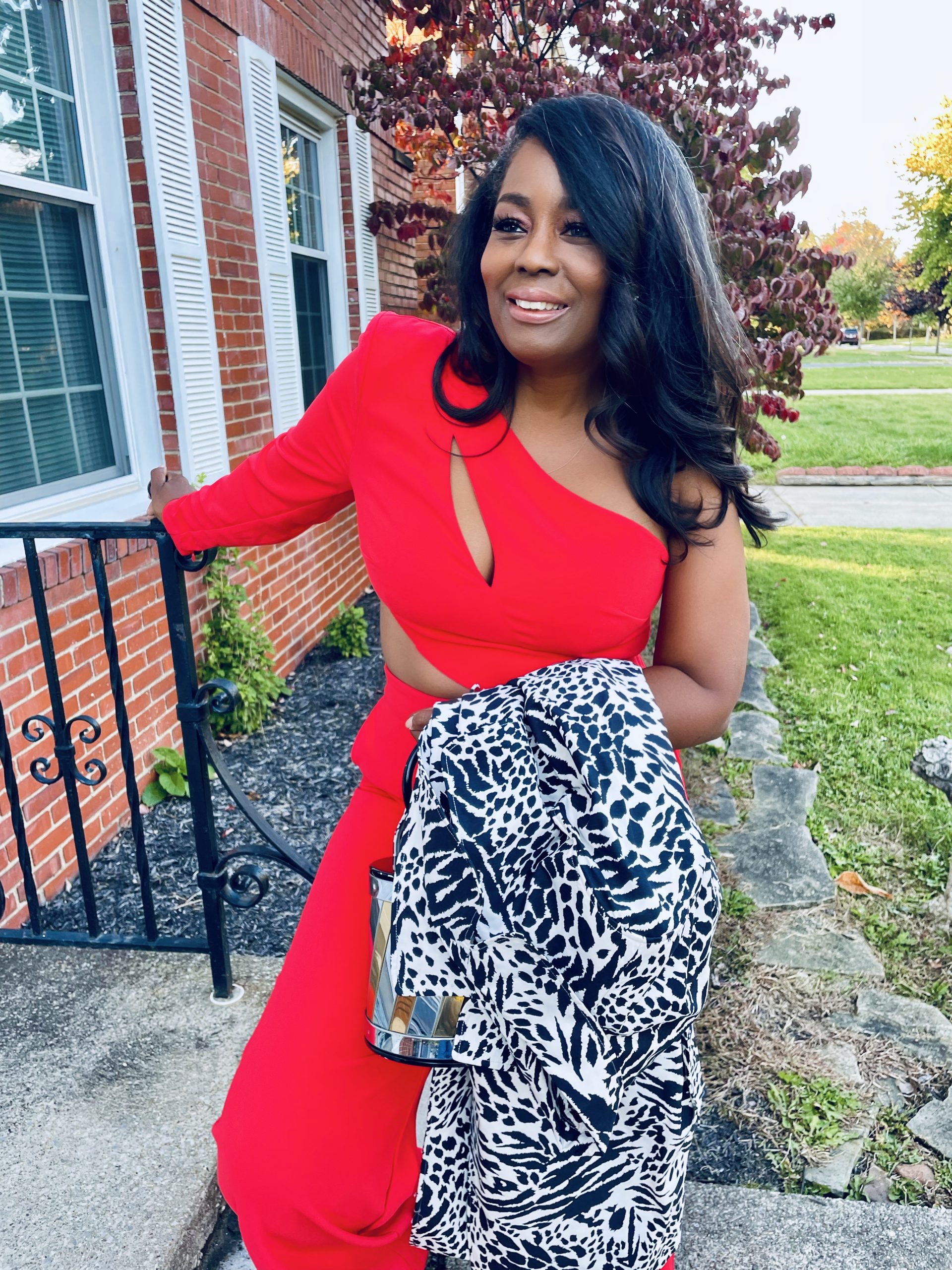 Sergio Hudson x Target Collection review Archives - Talking With Tami