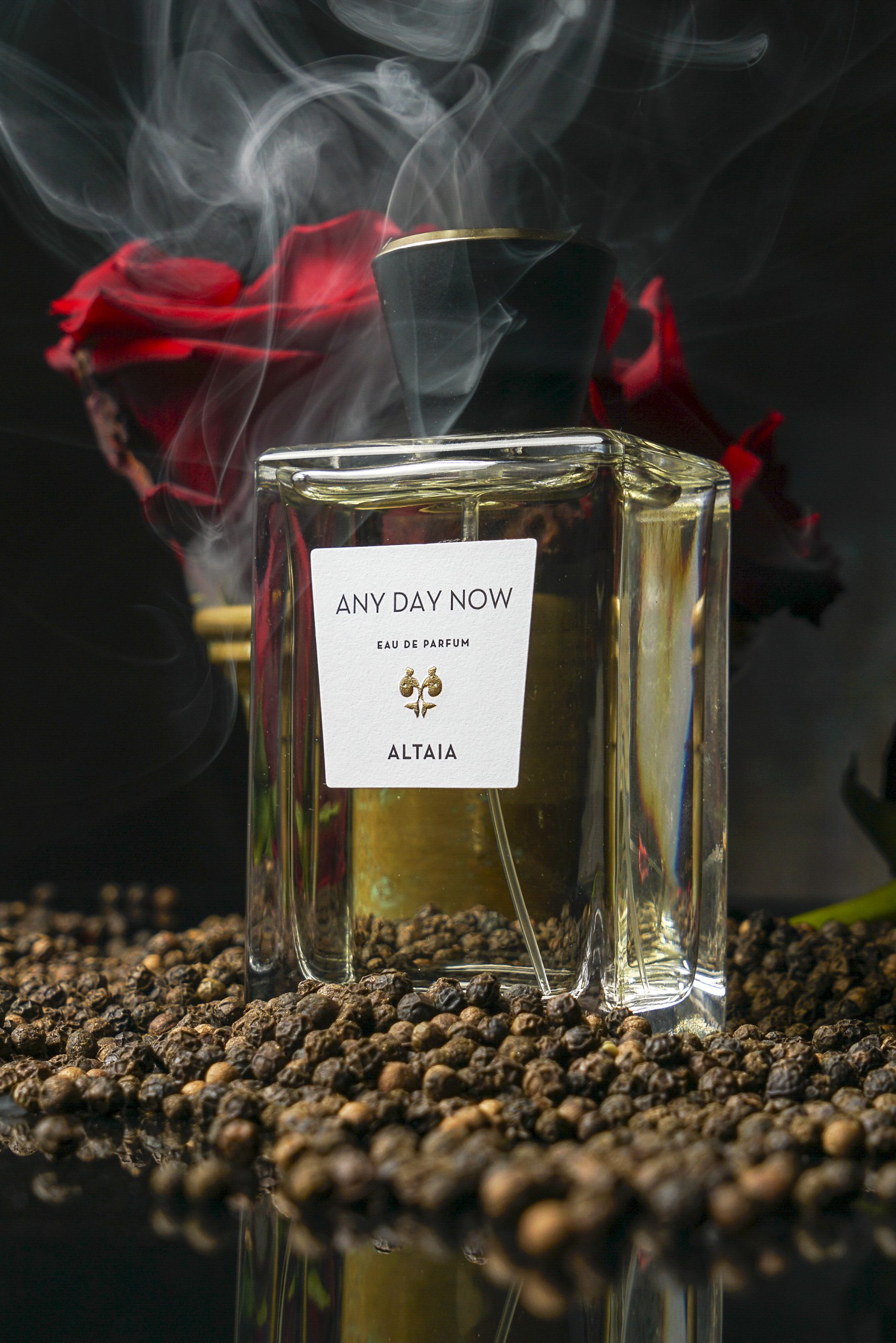 Gift Idea: ‘Any Day Now’ Eau de Parfum