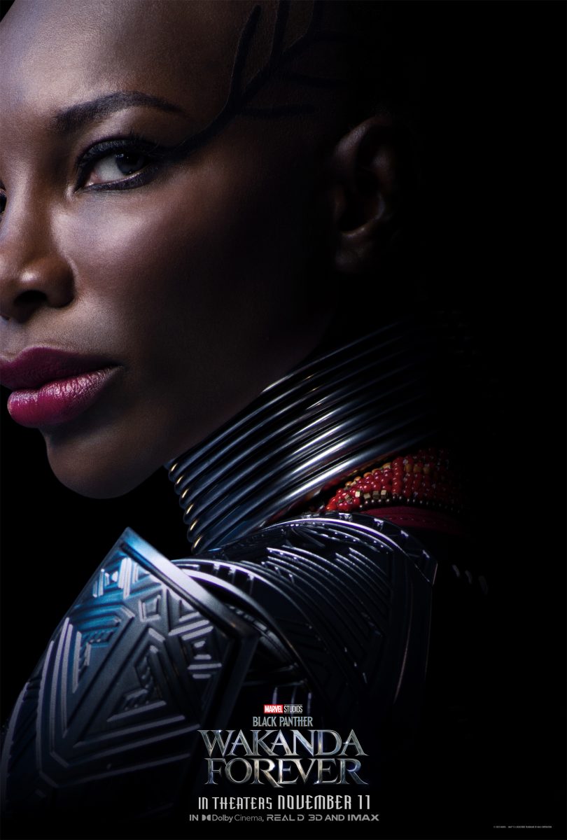 Most Inspirational Quotes From 'Black Panther Wakanda Forever