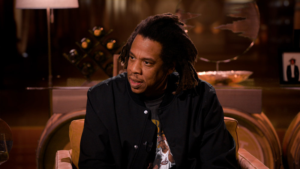 In Case You Missed It: Jay Z On ‘Hart To Heart’