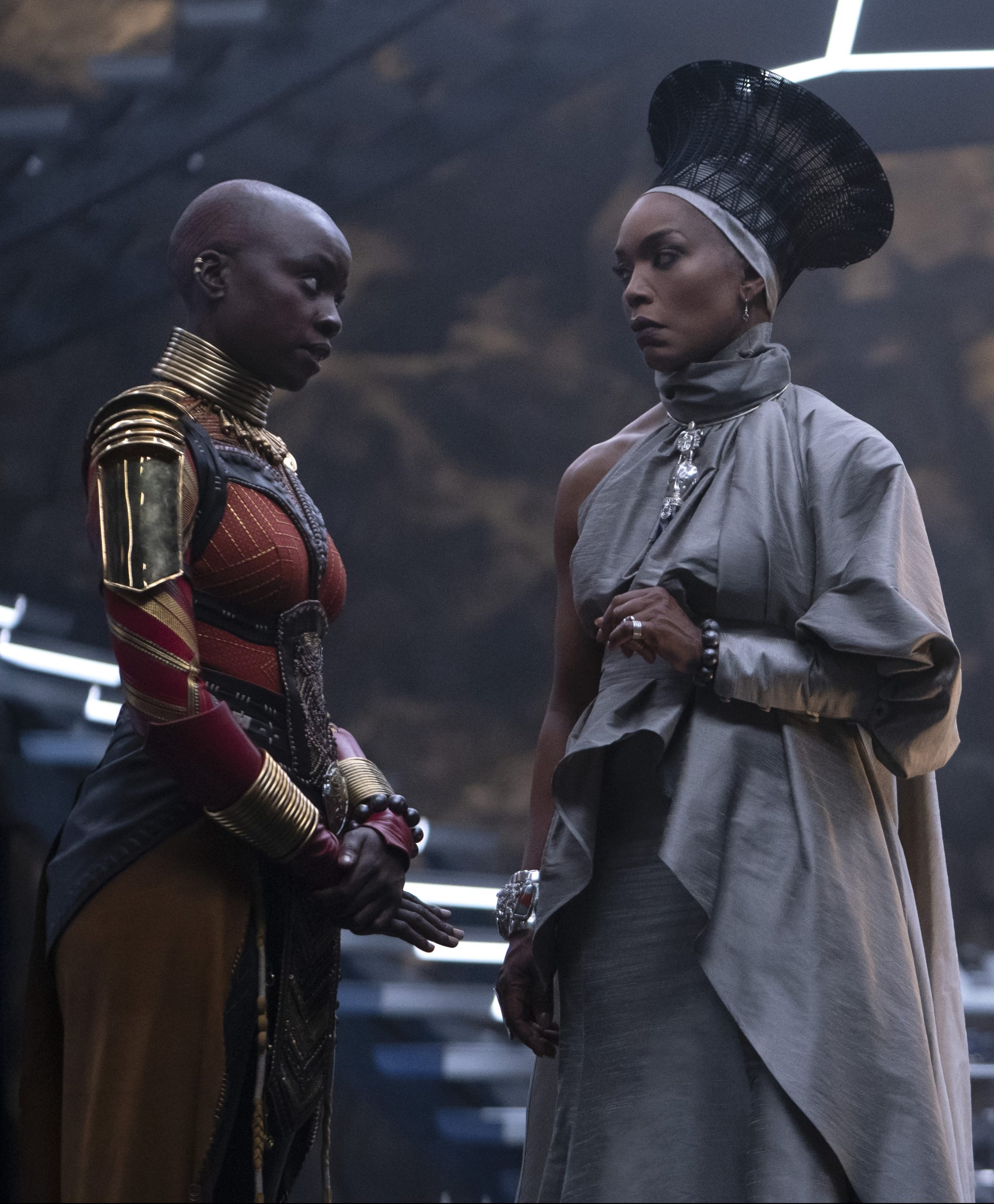 Most Inspirational Quotes From ‘Black Panther Wakanda Forever’