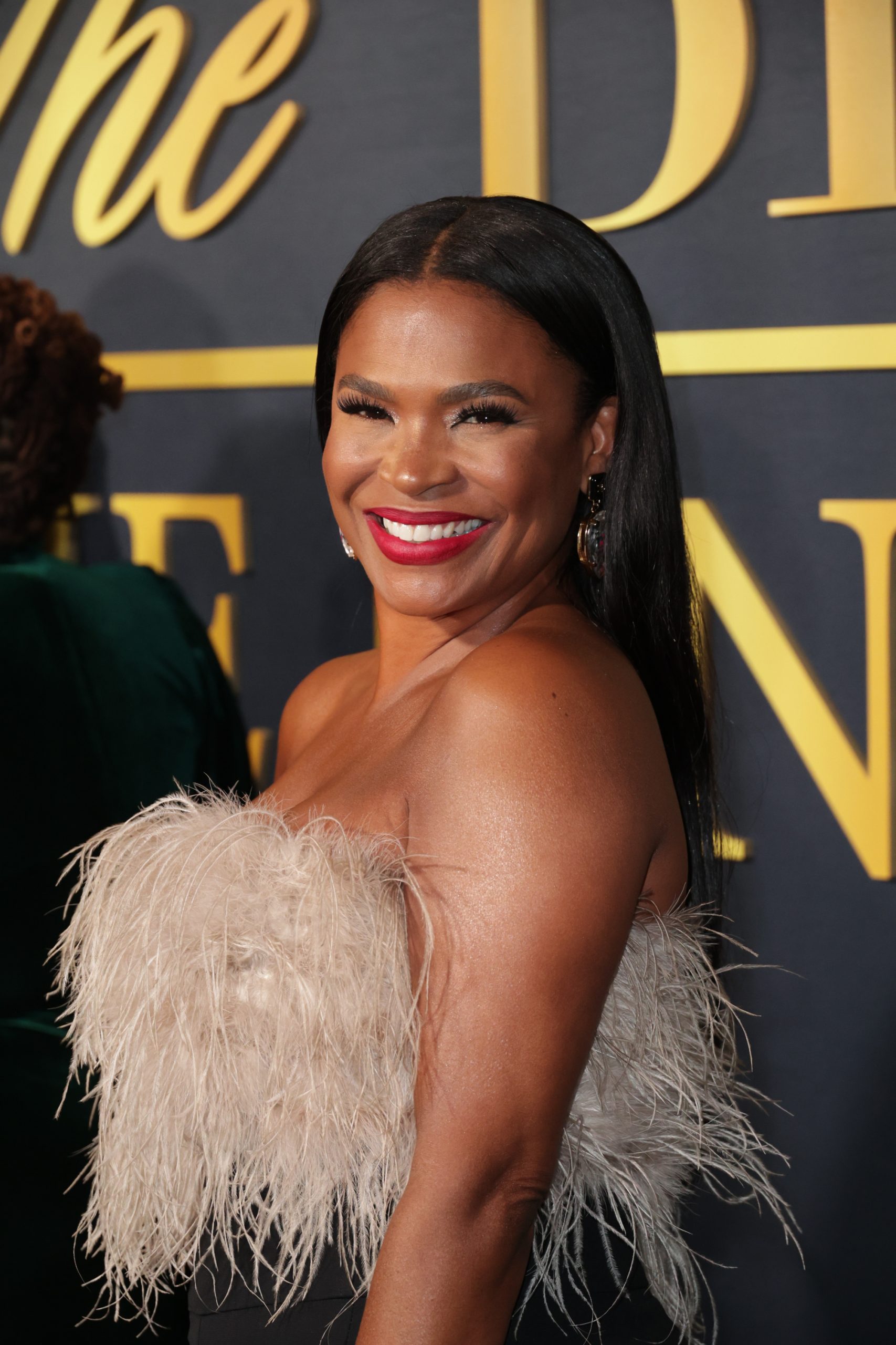 Wardrobe Breakdown: Nia Long At ‘The Best Man The Final Chapters’ Premiere In L.A.