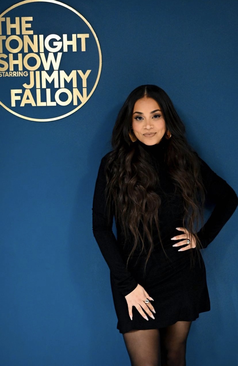 In Case You Missed It: Lauren London On ‘The Tonight Sow Starring Jimmy Fallon’