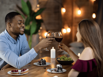 6 Tips For A Cozy Valentine’s Day