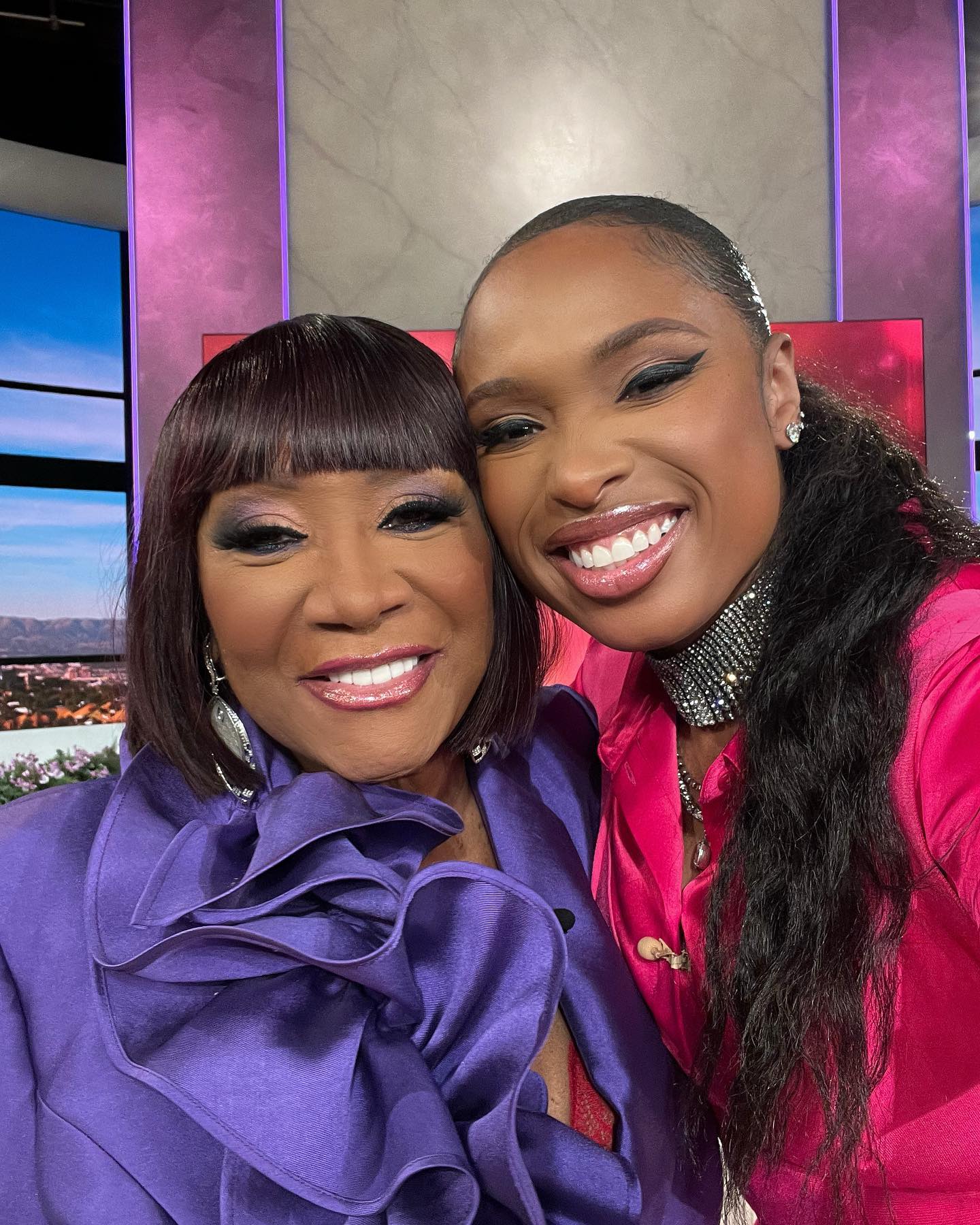 Patti Labelle Reveals She Still Wants To Date At 78