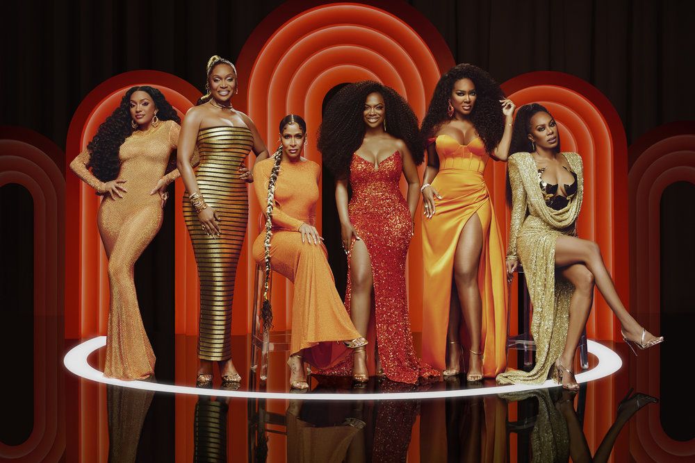 ‘The Real Housewives Of Atlanta’ Season 15 Promo Photoshoot