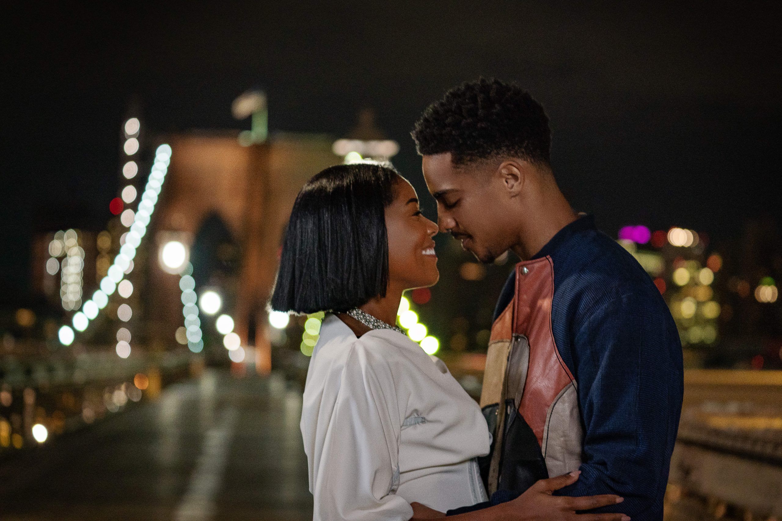 First Look: Netflix’s ‘The Perfect Find’ Starring Gabrielle Union & Keith Powers