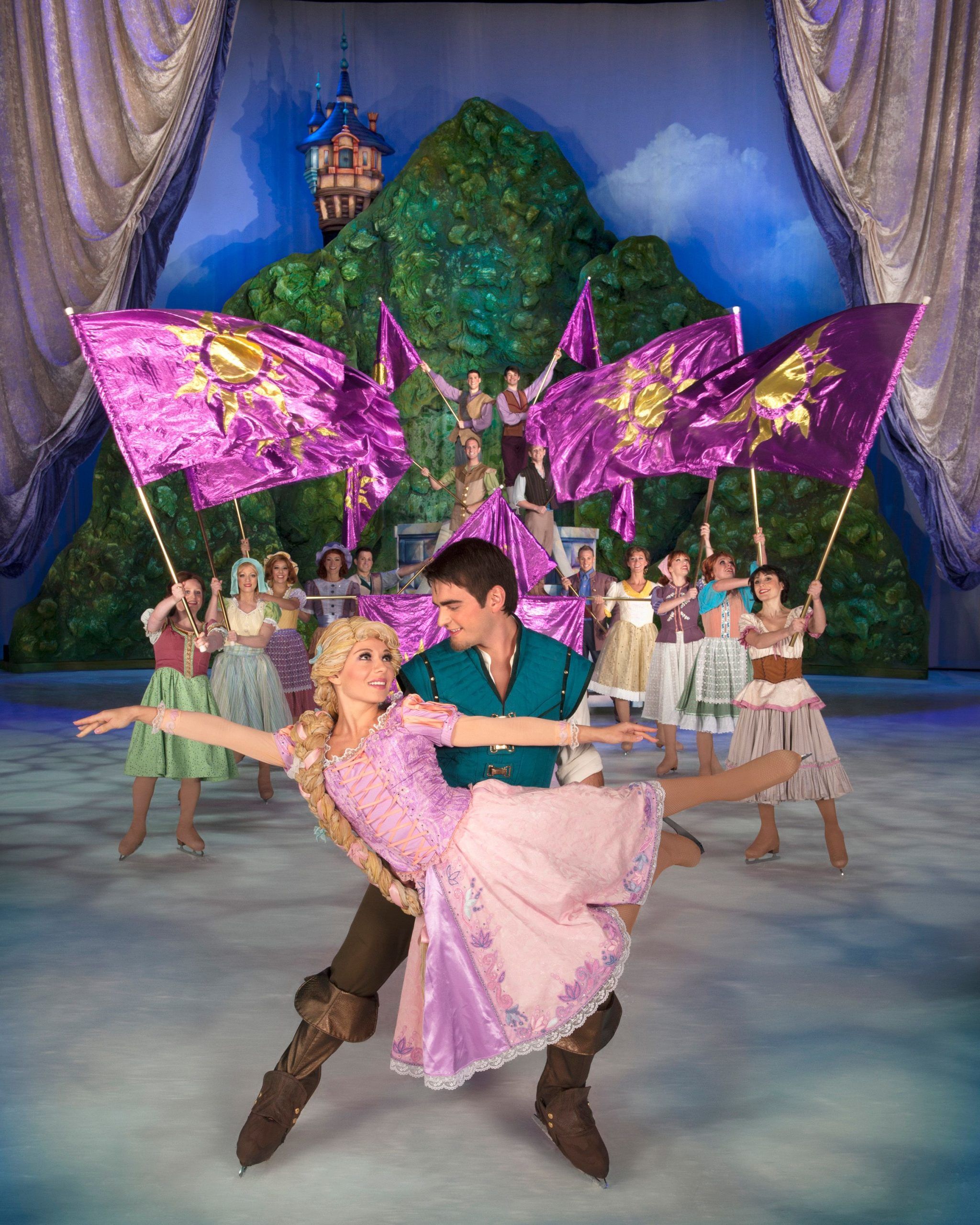 ‘Disney On Ice’ Coming To Atlanta!