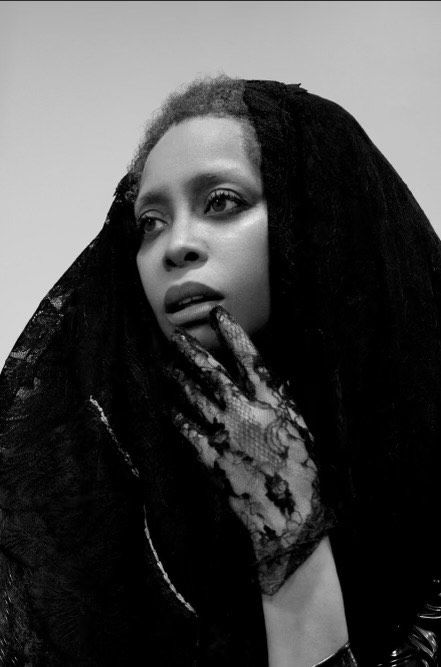 Erykah Badu To Make Appearance In Netflix Film ‘The Piano Lesson’