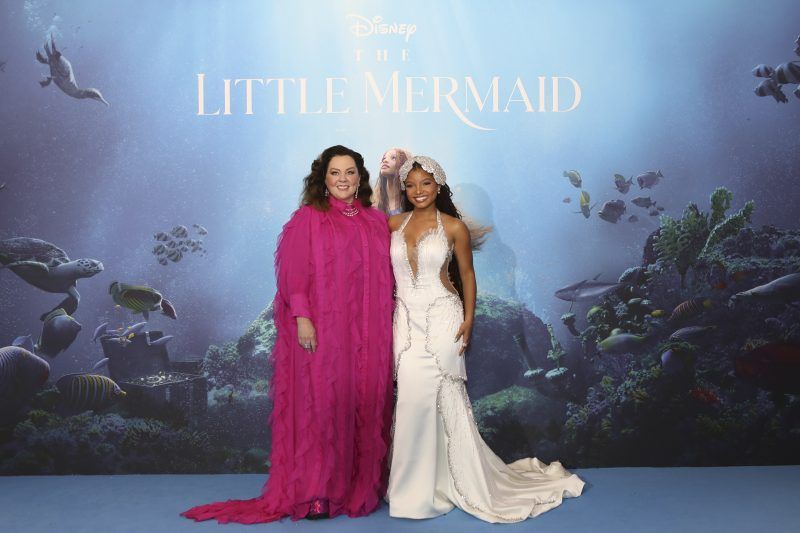 Red Carpet Rundown: Disney's 