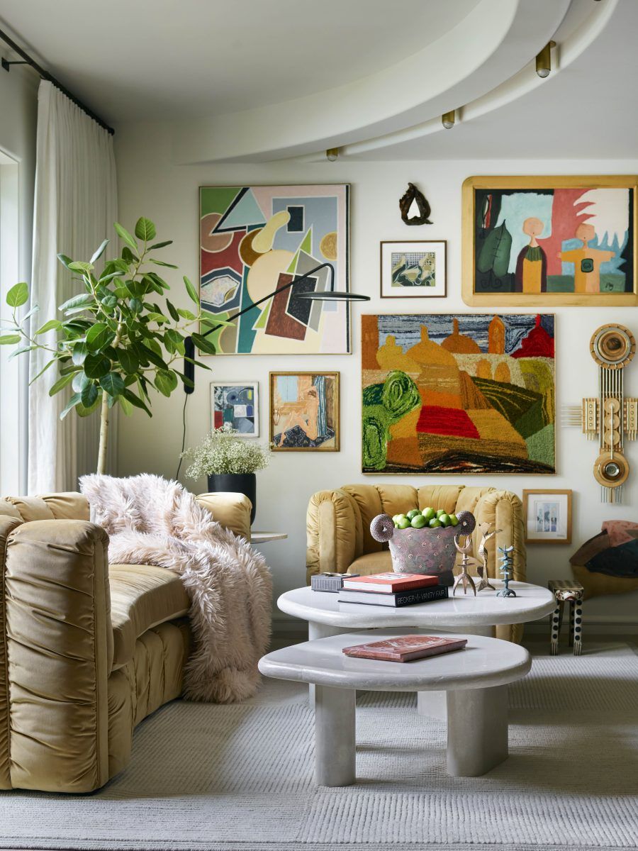 2023 Southeastern Designer Showhouse – Talking With Tami