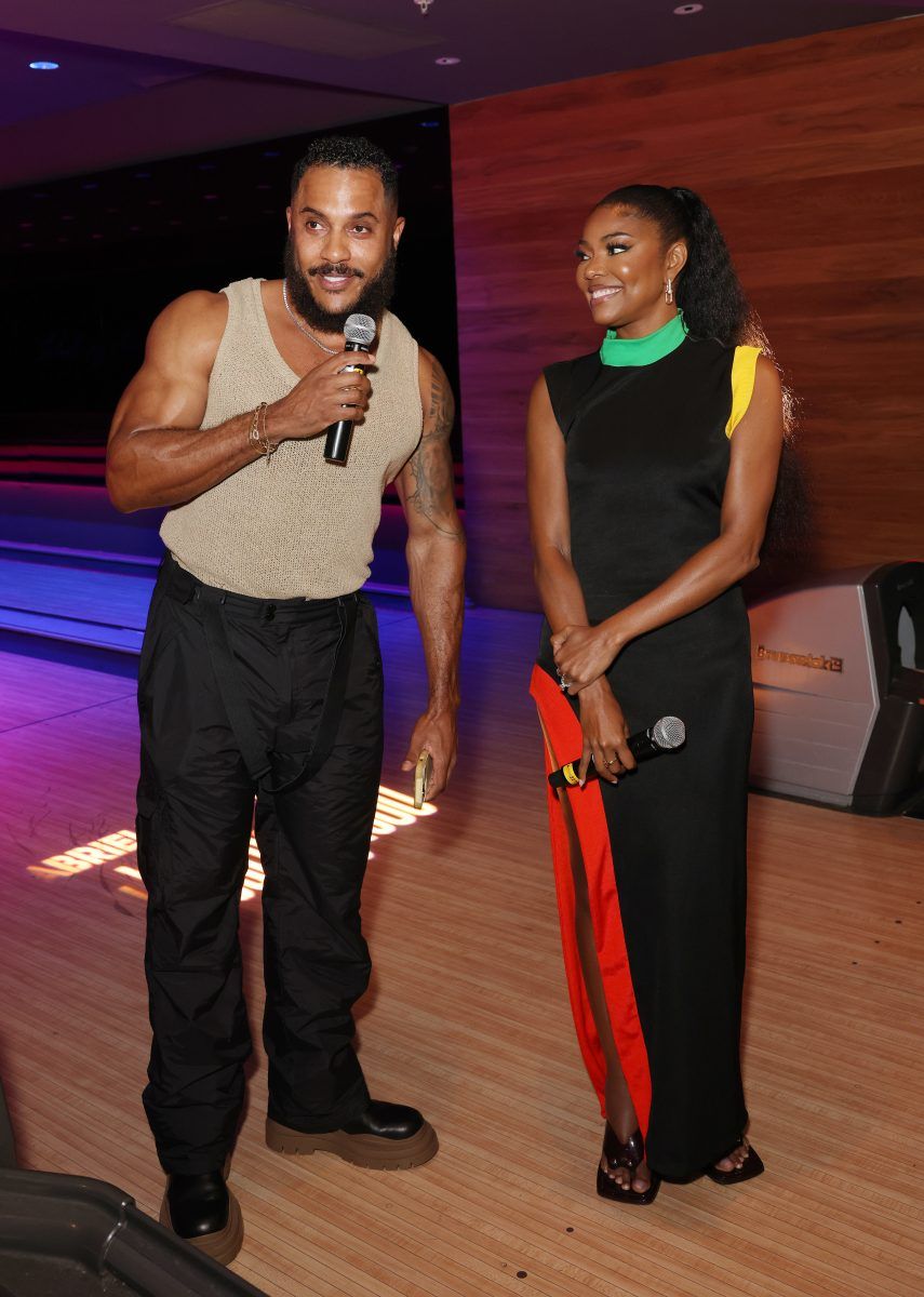 Red Carpet Rundown: BET+ At ABFF Premiere Celebration Of ‘Gabrielle Union: My Journey To 50’ In Miami