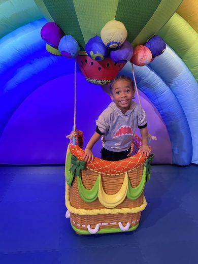 Feel Good Friday: CocoMelon Party Time In Atlanta!
