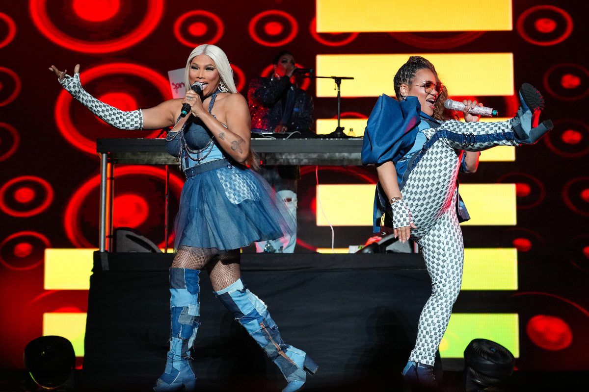 50 Years Of Hip-Hop At 2023 ‘Essence Festival Of Culture’ 50 Years Of Hip-Hop At 2023 ‘Essence Festival Of Culture’