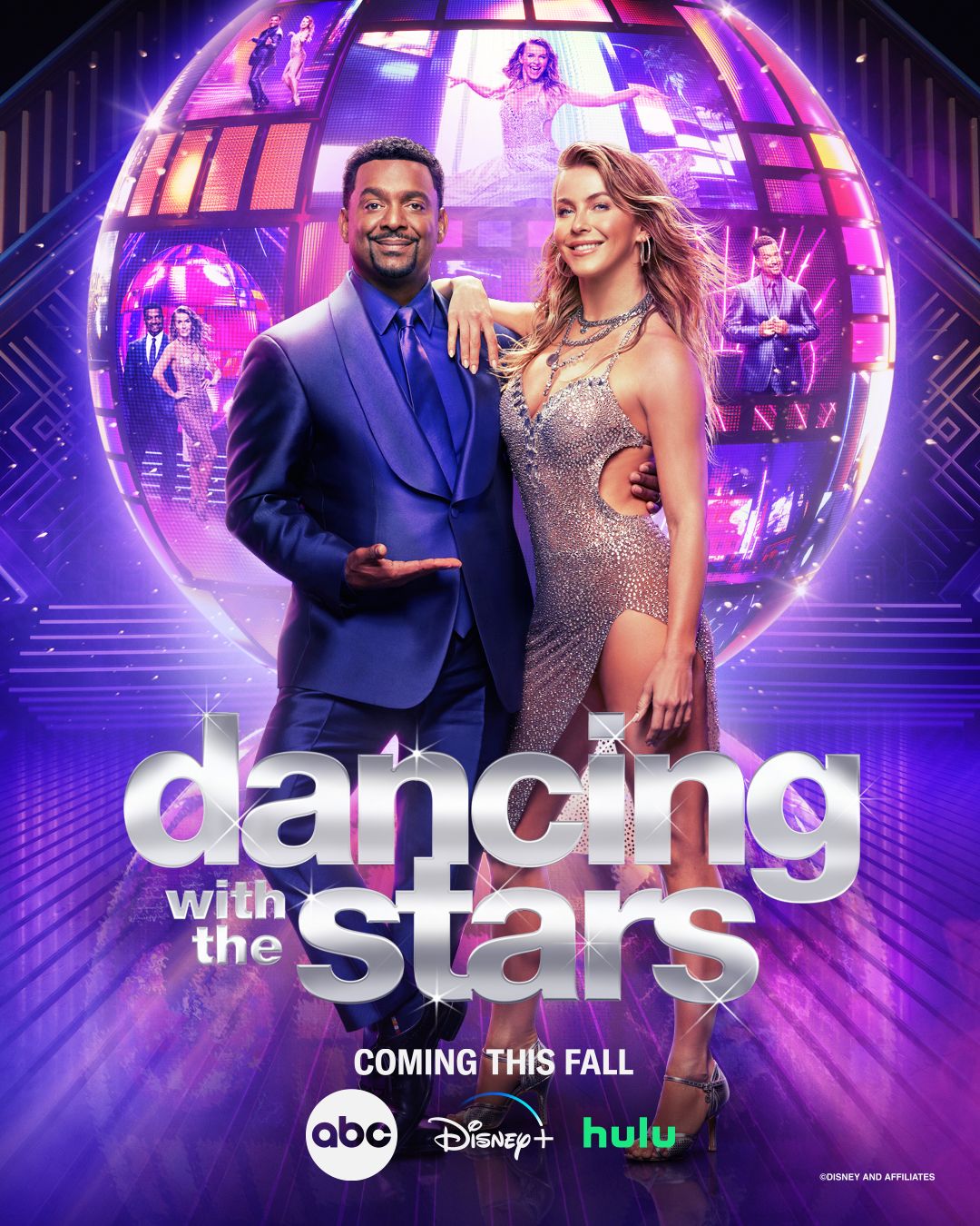 ‘Dancing With The Stars’ Returns This Fall