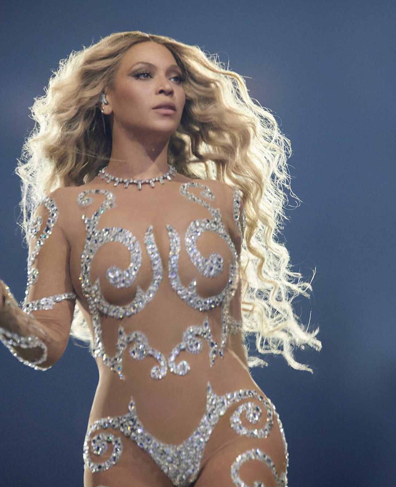 Beyoncé’s ‘Renaissance World Tour’ Takes Over ATL!