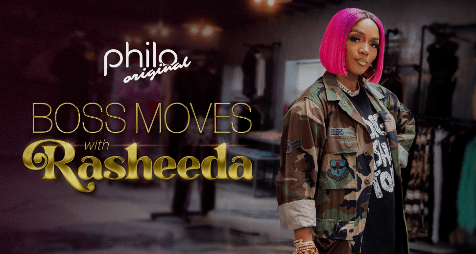 ‘Boss Moves With Rasheeda’ Season 2